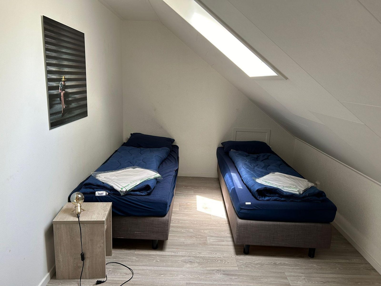 Hackfort l’Etage 6