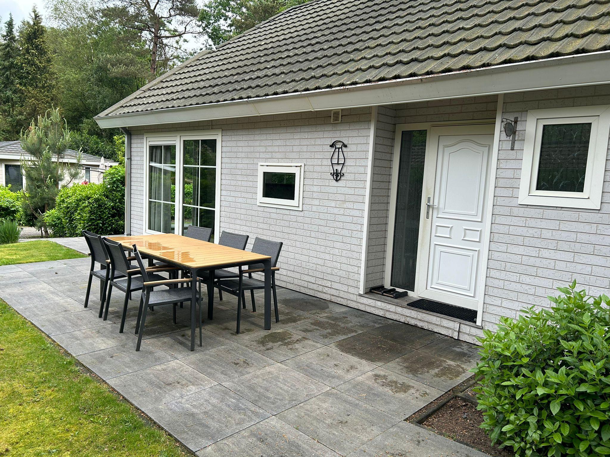 Unterkünfte Beekbergen - Chalet - Hackfort l’Etage 6 - 13