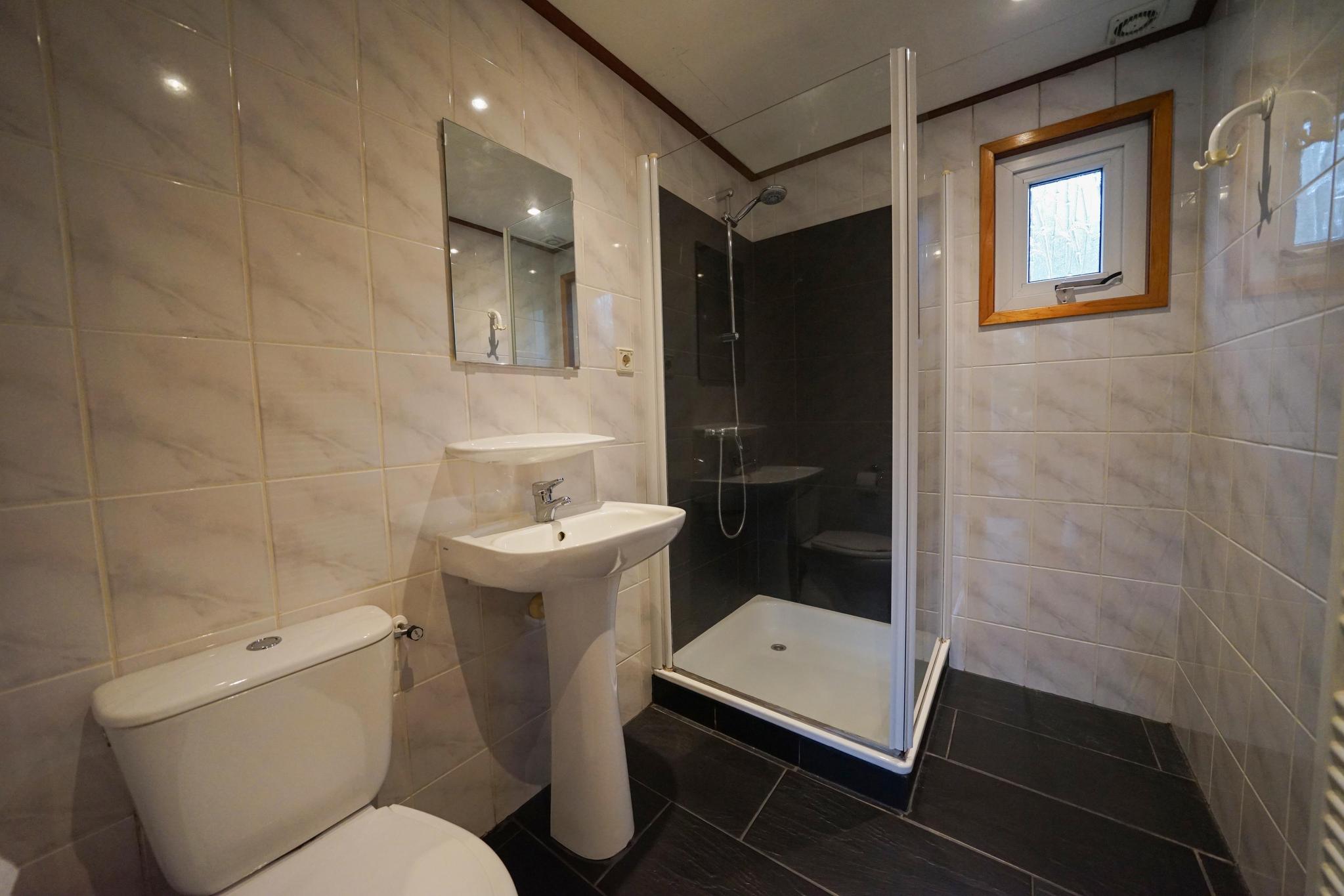 Accommodation Beekbergen - Chalet - L'Avenir 4 - 9
