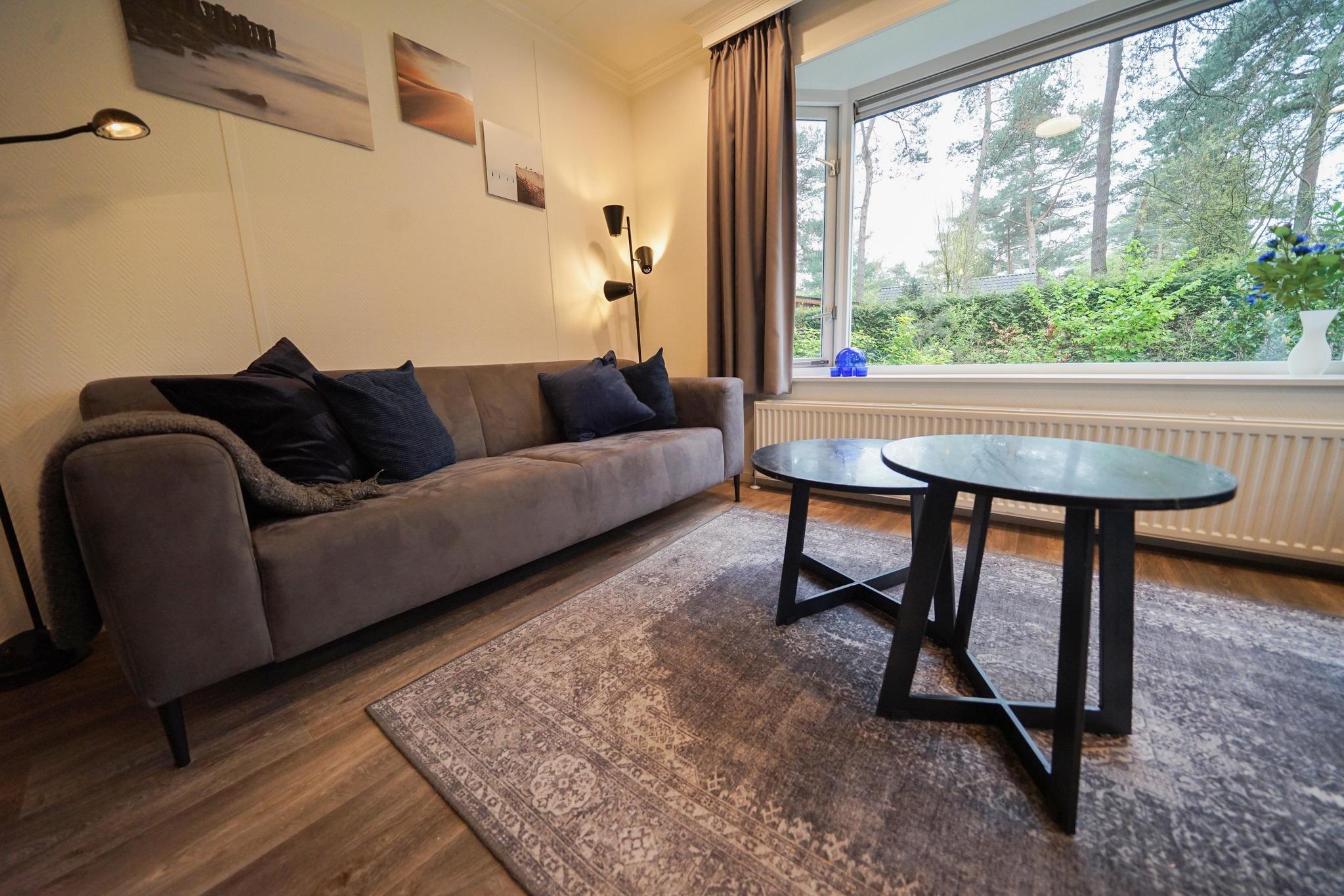 Accommodation Beekbergen - Chalet - L'Avenir 4 - 2