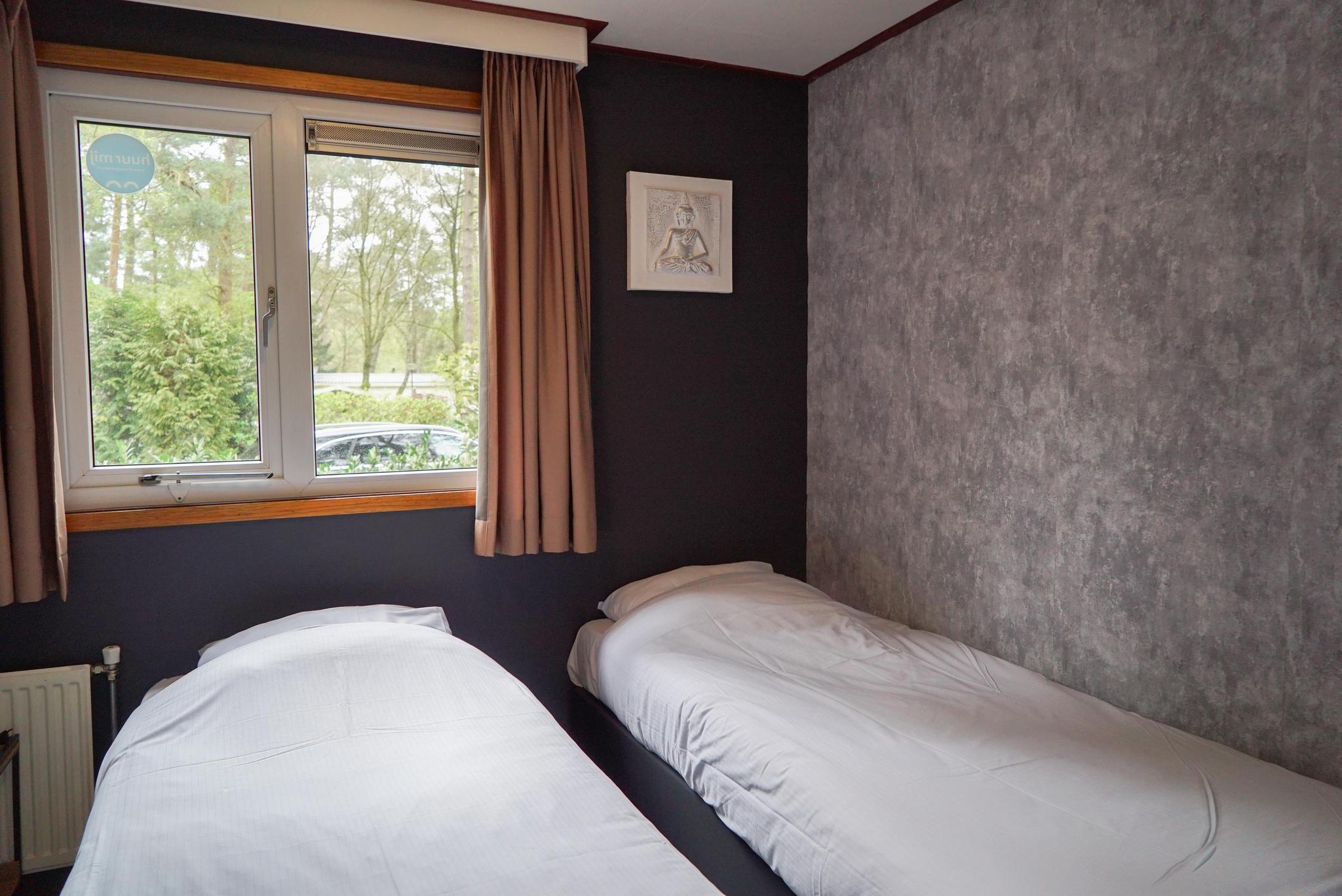 Accommodation Beekbergen - Chalet - L'Avenir 4 - 8