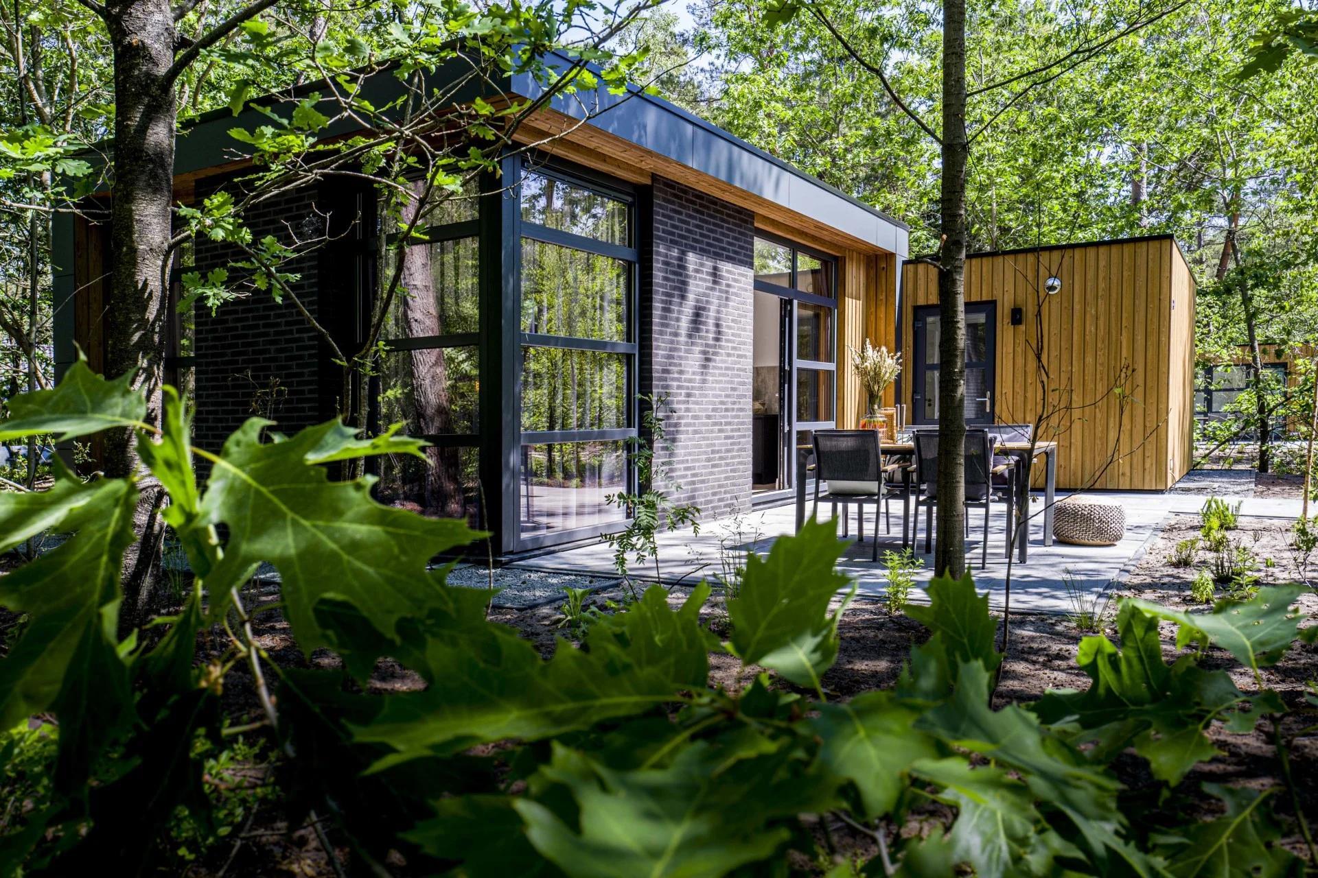 Unterkünfte Beekbergen - Chalet - L-Cube MIVA 4 - 10
