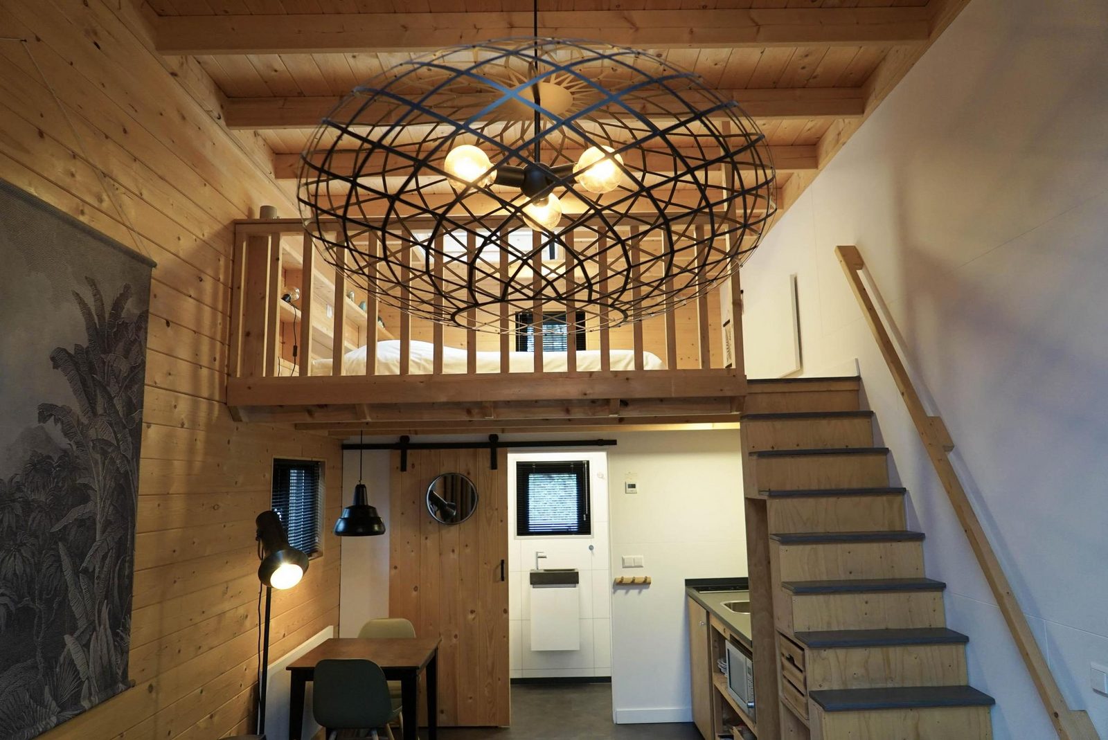 Tiny House 2