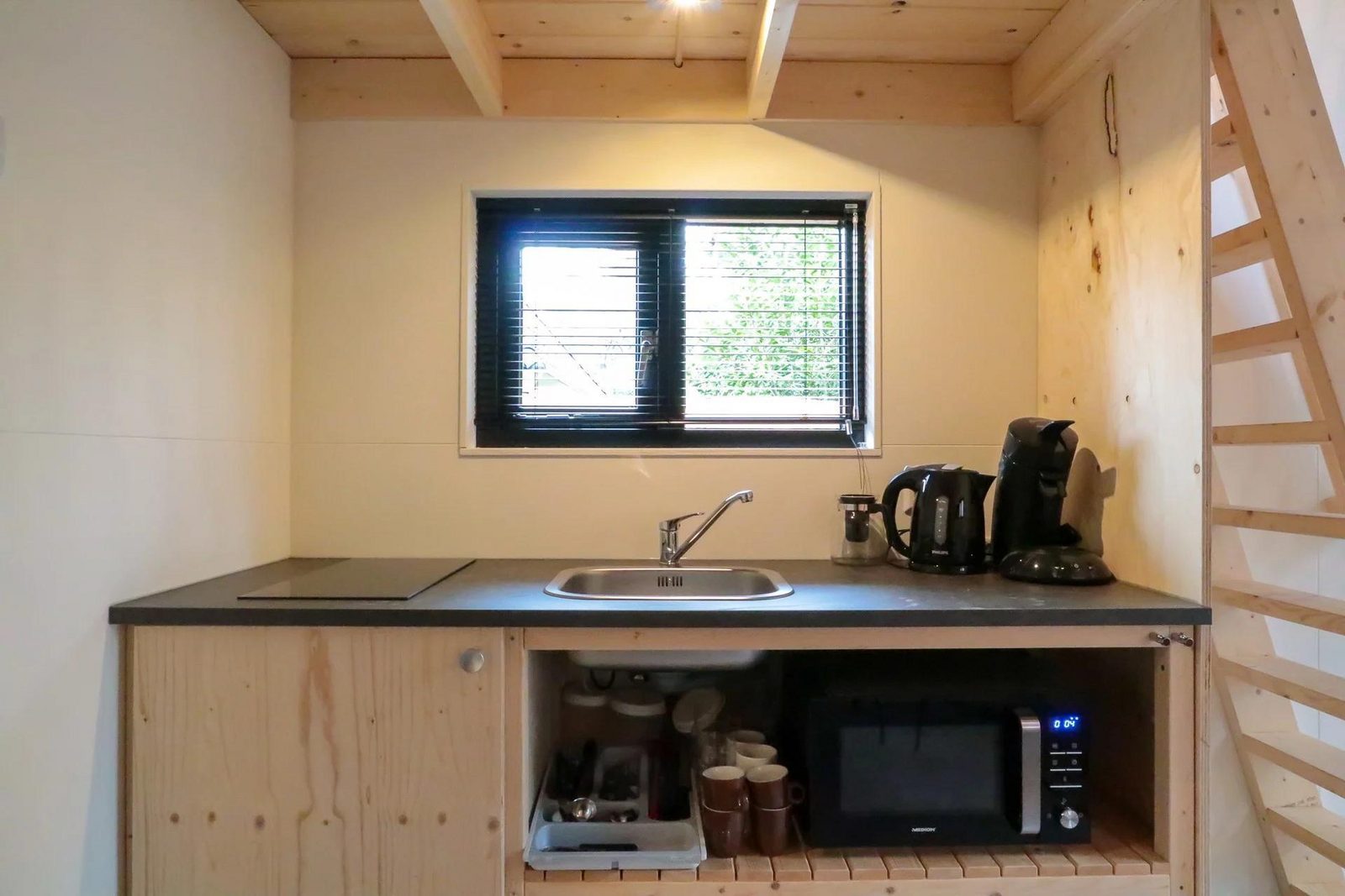 Tiny House 2