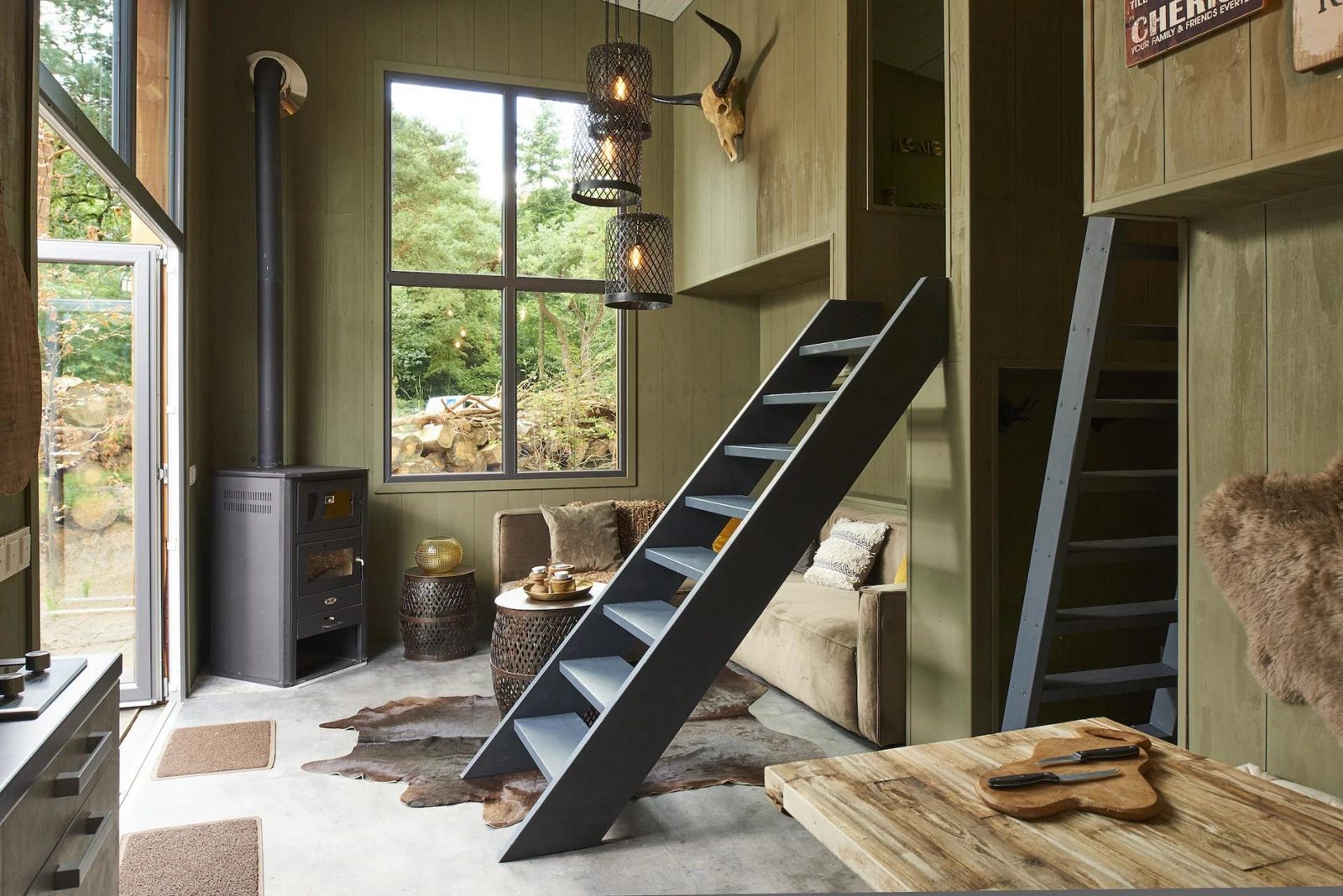 Tiny House Plus 4