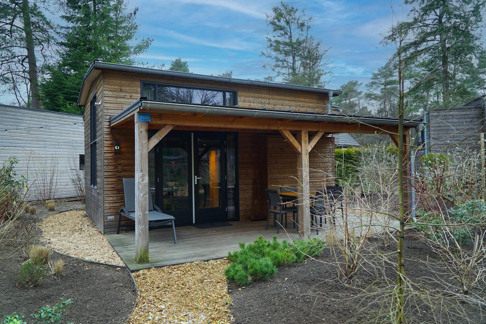Tiny House Plus 4