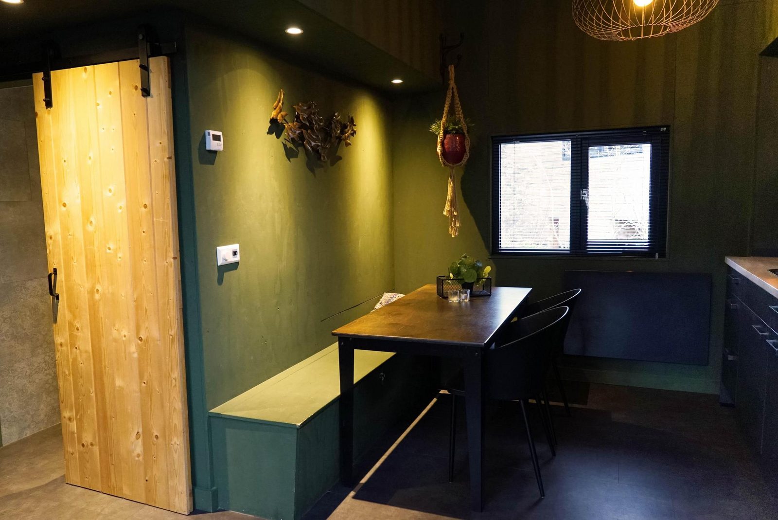 Tiny House Plus 4