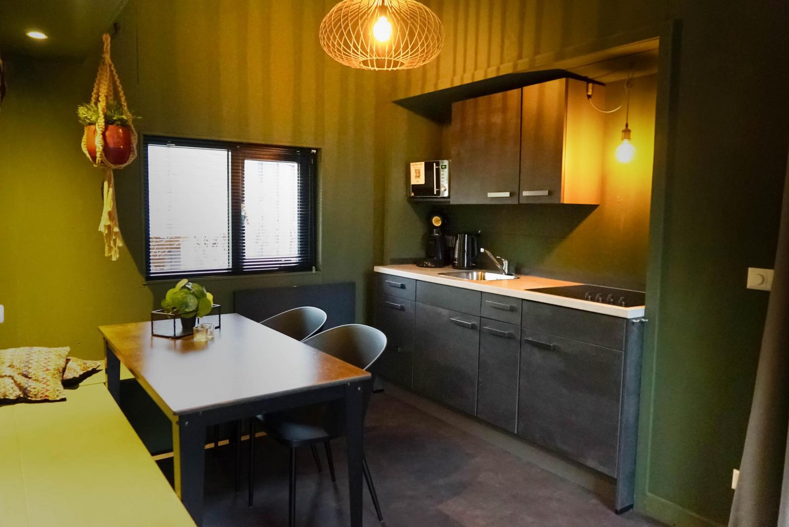 Tiny House Plus 4