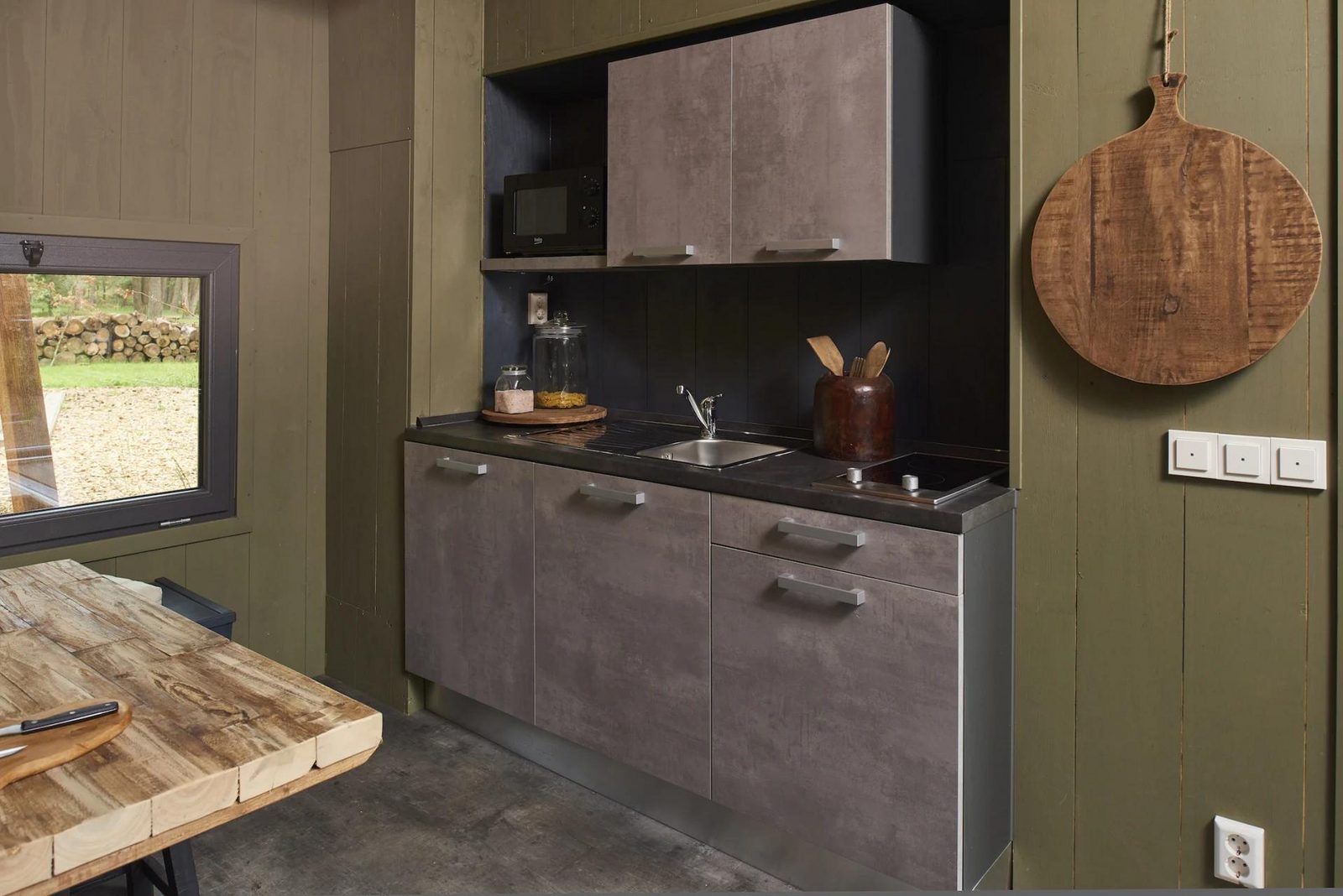 Tiny House Plus 4