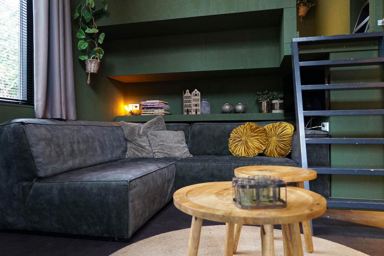 Tiny House Plus 4