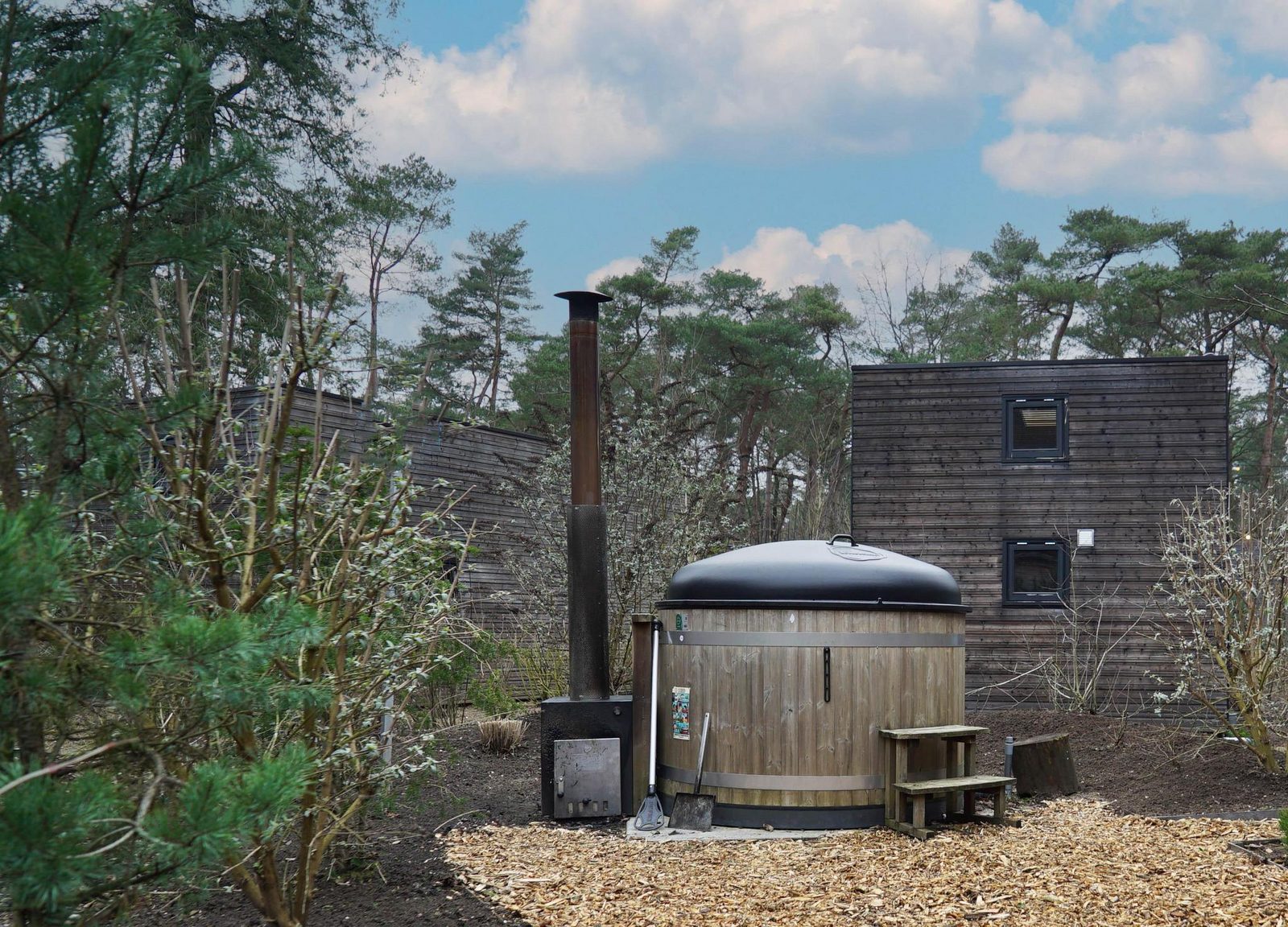 Tiny House Plus 4