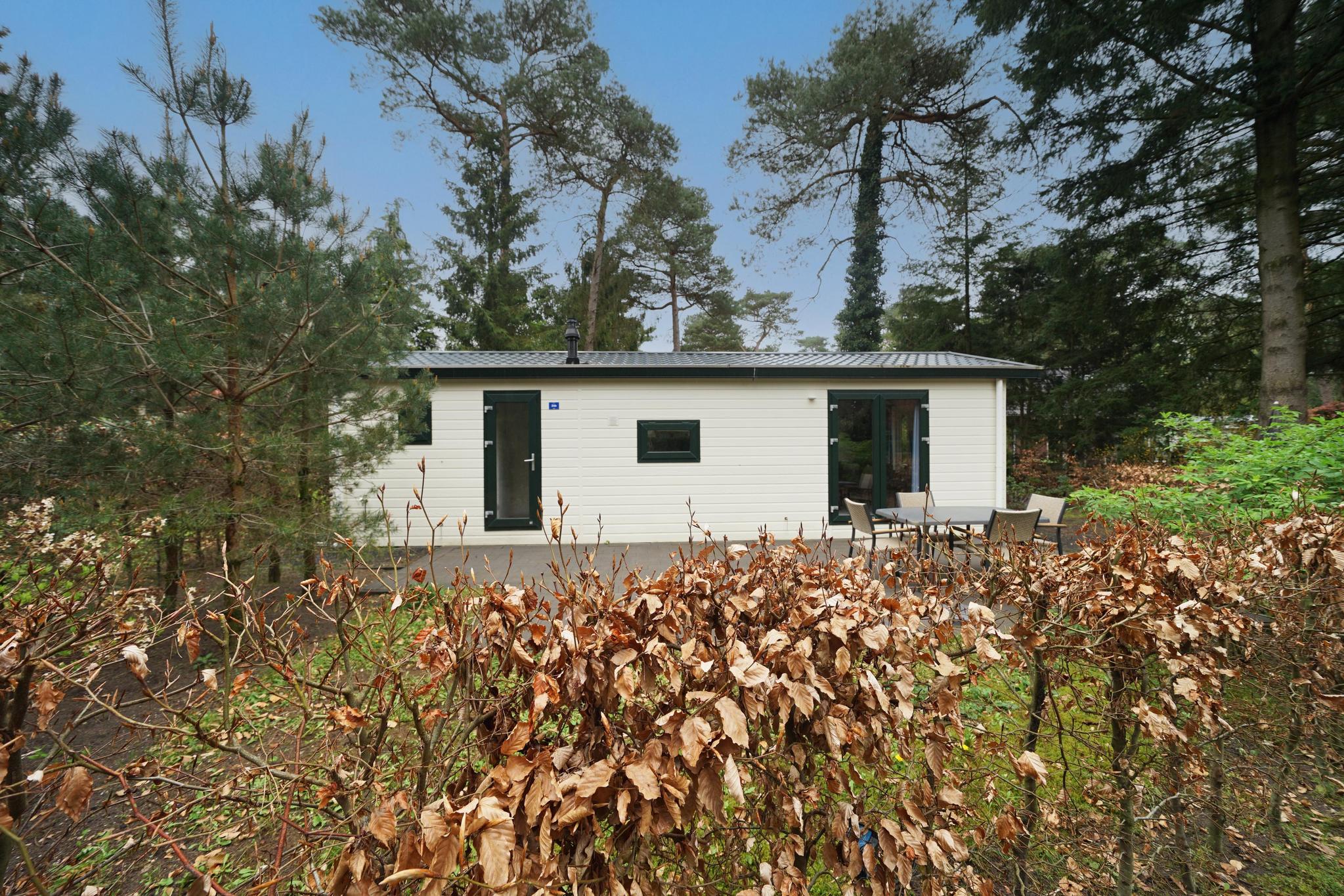 Accommodatie Beekbergen - Chalet - Unique 4 - 11