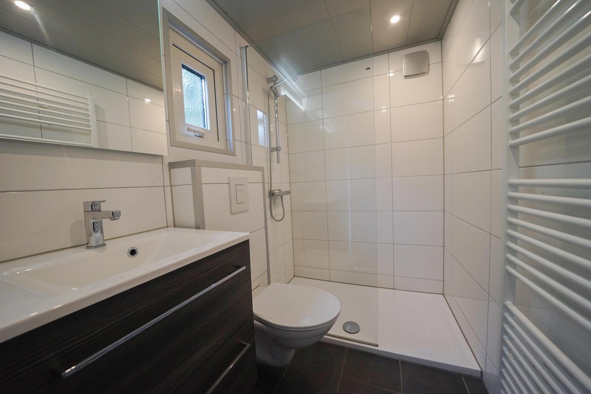Accommodatie Beekbergen - Chalet - Unique 4 - 10