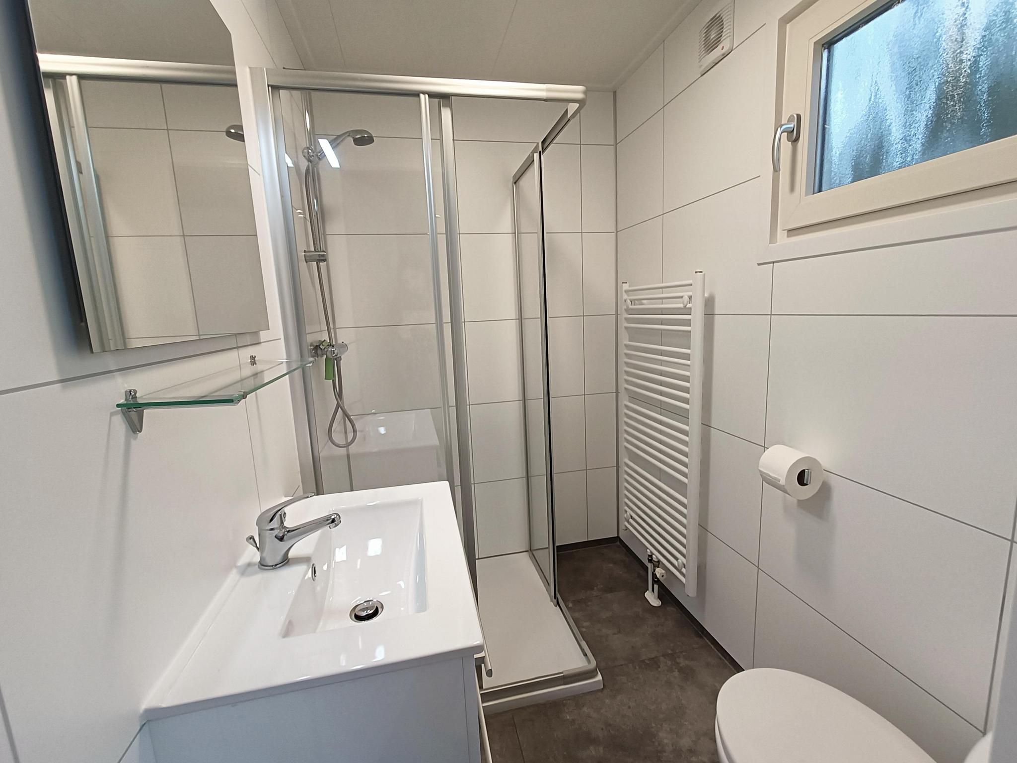 Accommodatie Beekbergen - Chalet - Unique 4 - 14