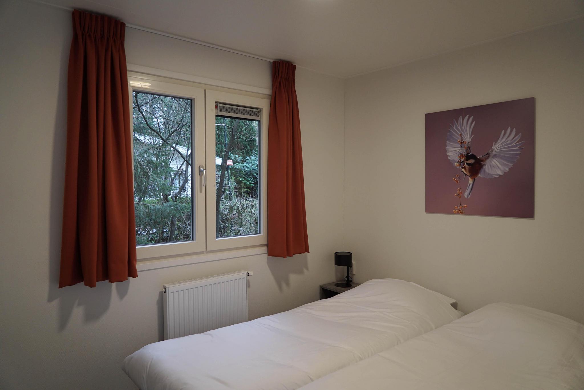 Accommodatie Beekbergen - Chalet - Unique 4 - 15