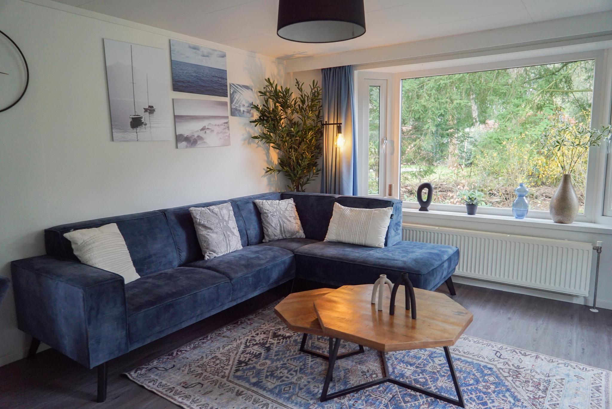 Accommodatie Beekbergen - Chalet - Unique 4 - 2