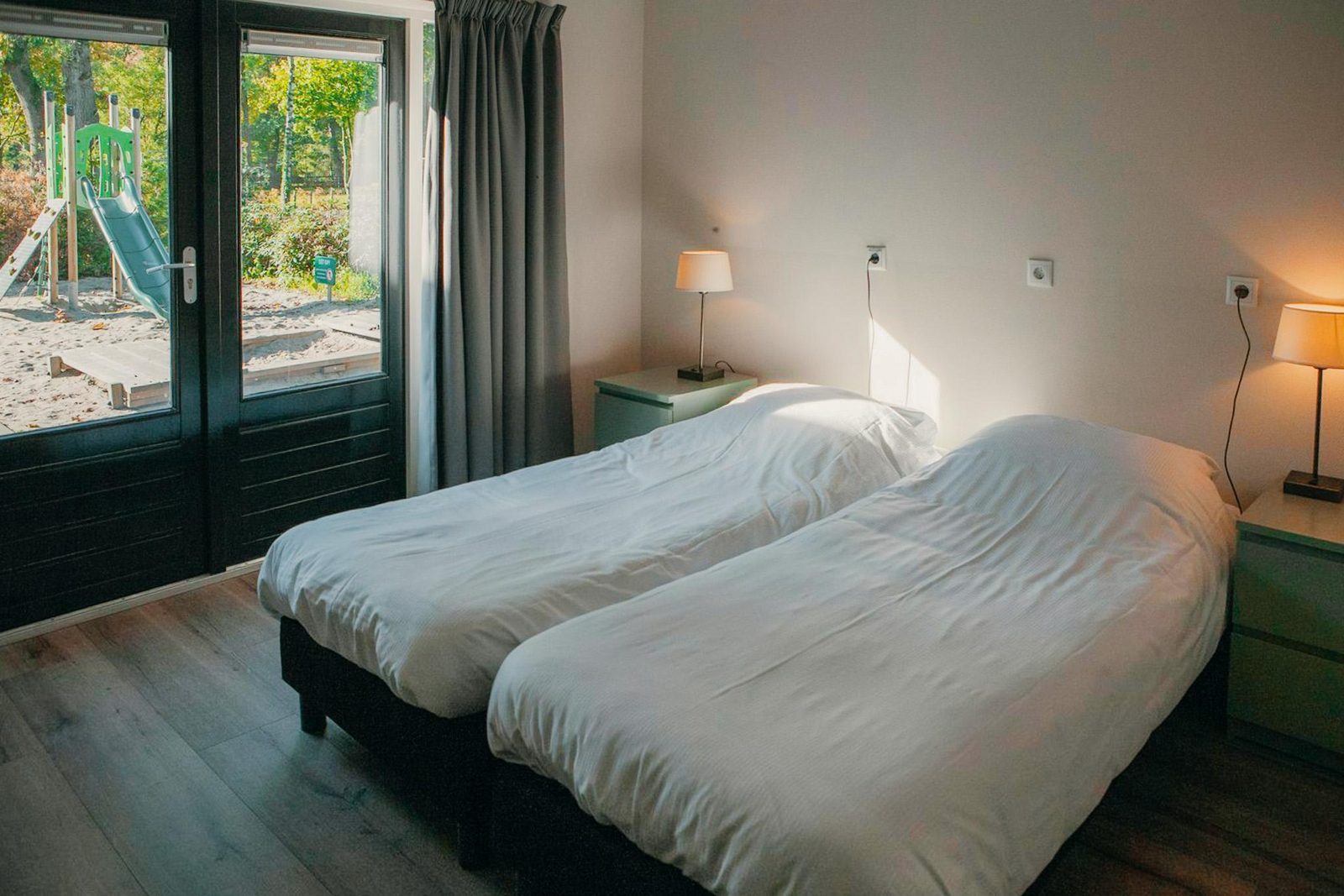 Group Villa for 24 people