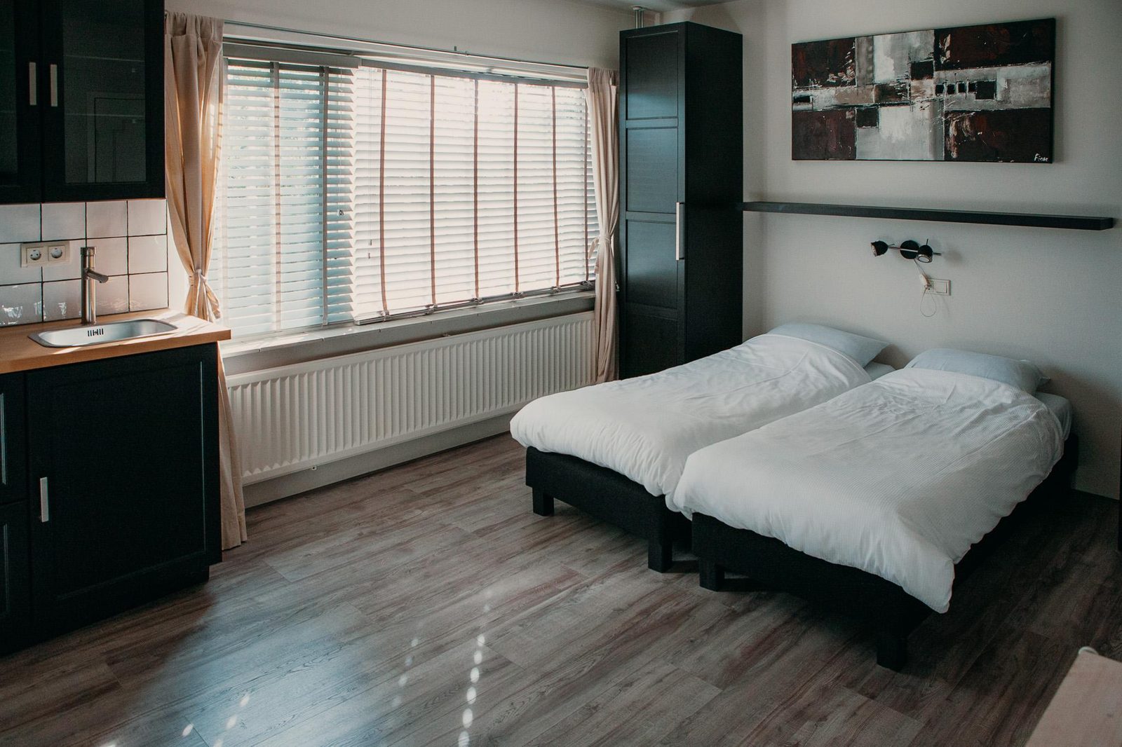 Group Villa for 24 people