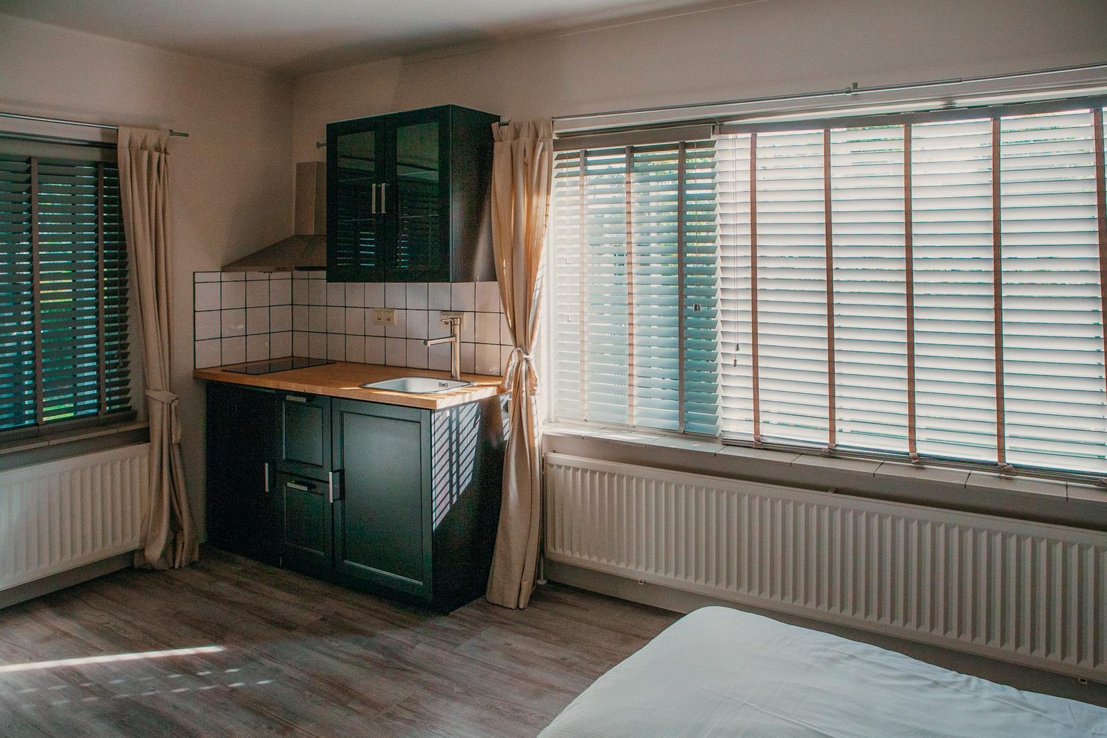 Group Villa for 24 people