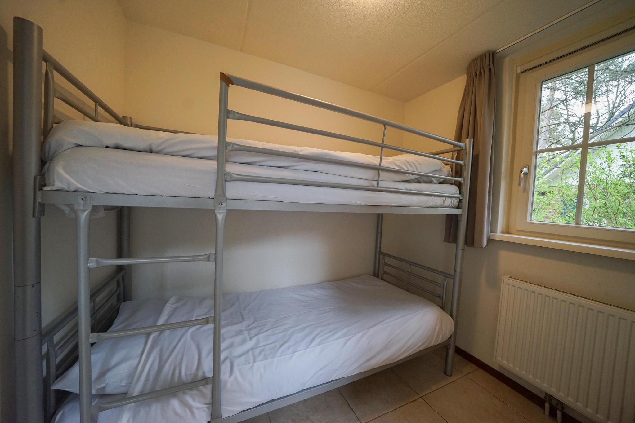Accommodatie Beekbergen - Grote accommodatie - Villa 10 - 13