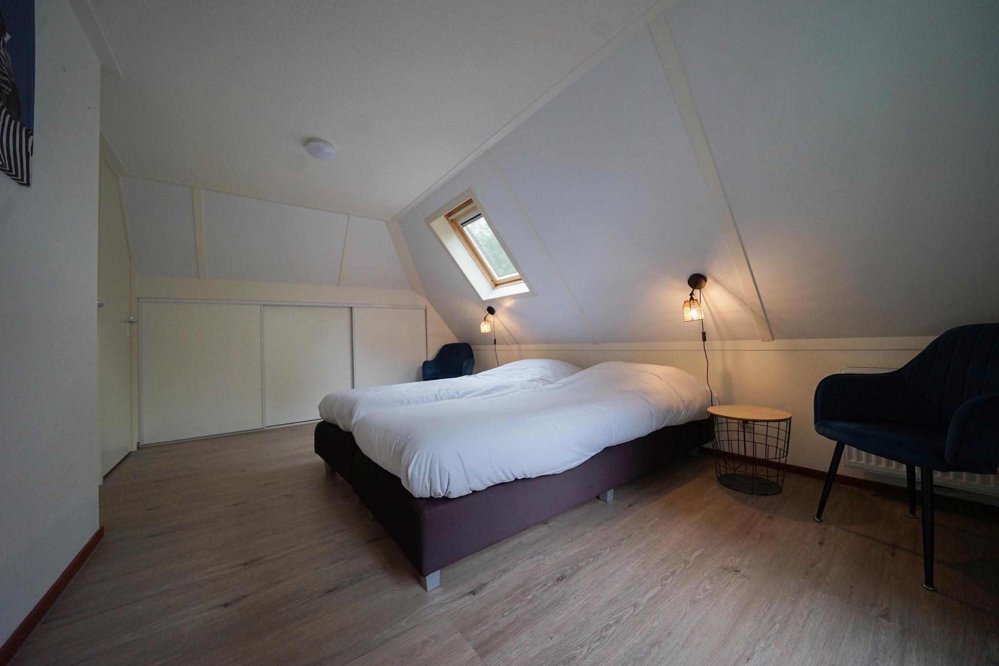 Accommodatie Beekbergen - Grote accommodatie - Villa 10 - 12