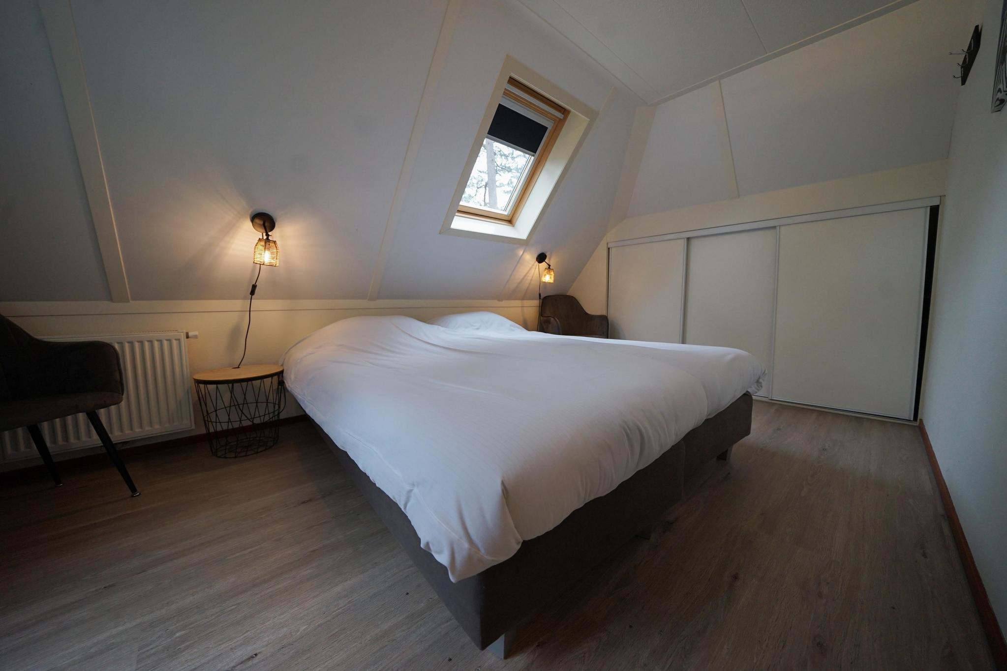 Accommodatie Beekbergen - Grote accommodatie - Villa 10 - 10