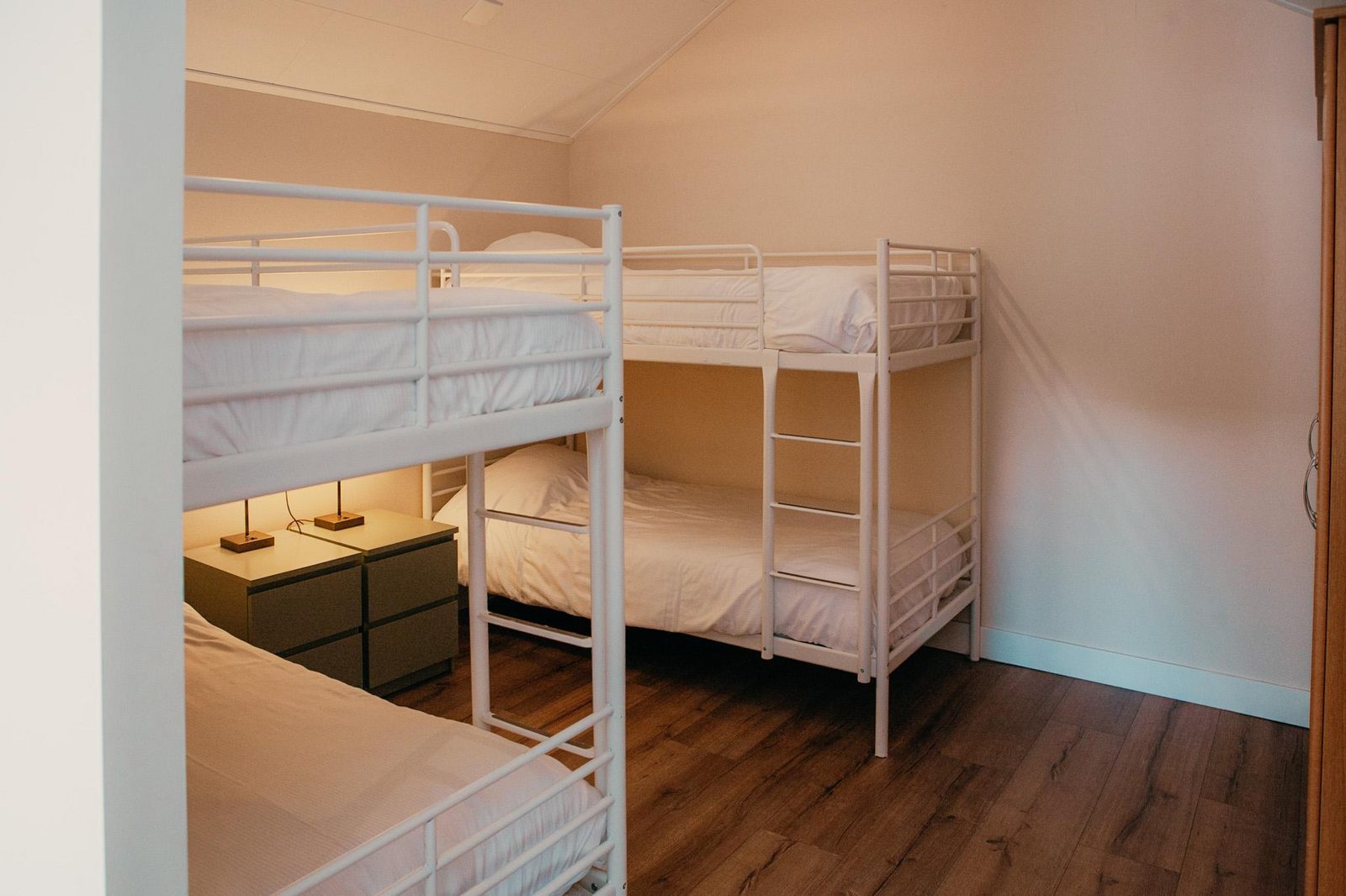 Group Villa for 24 people