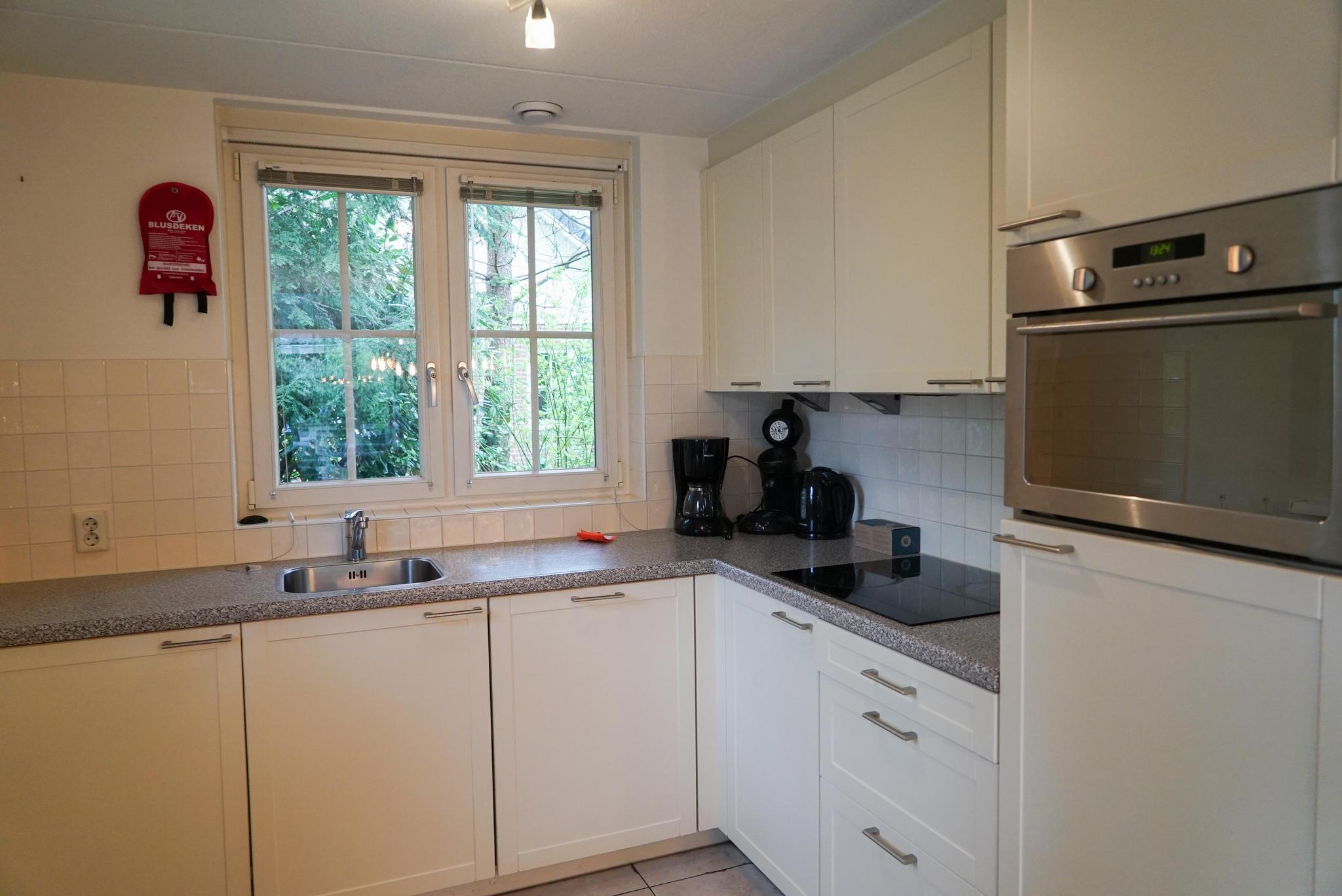 Accommodatie Beekbergen - Grote accommodatie - Villa 10 - 9