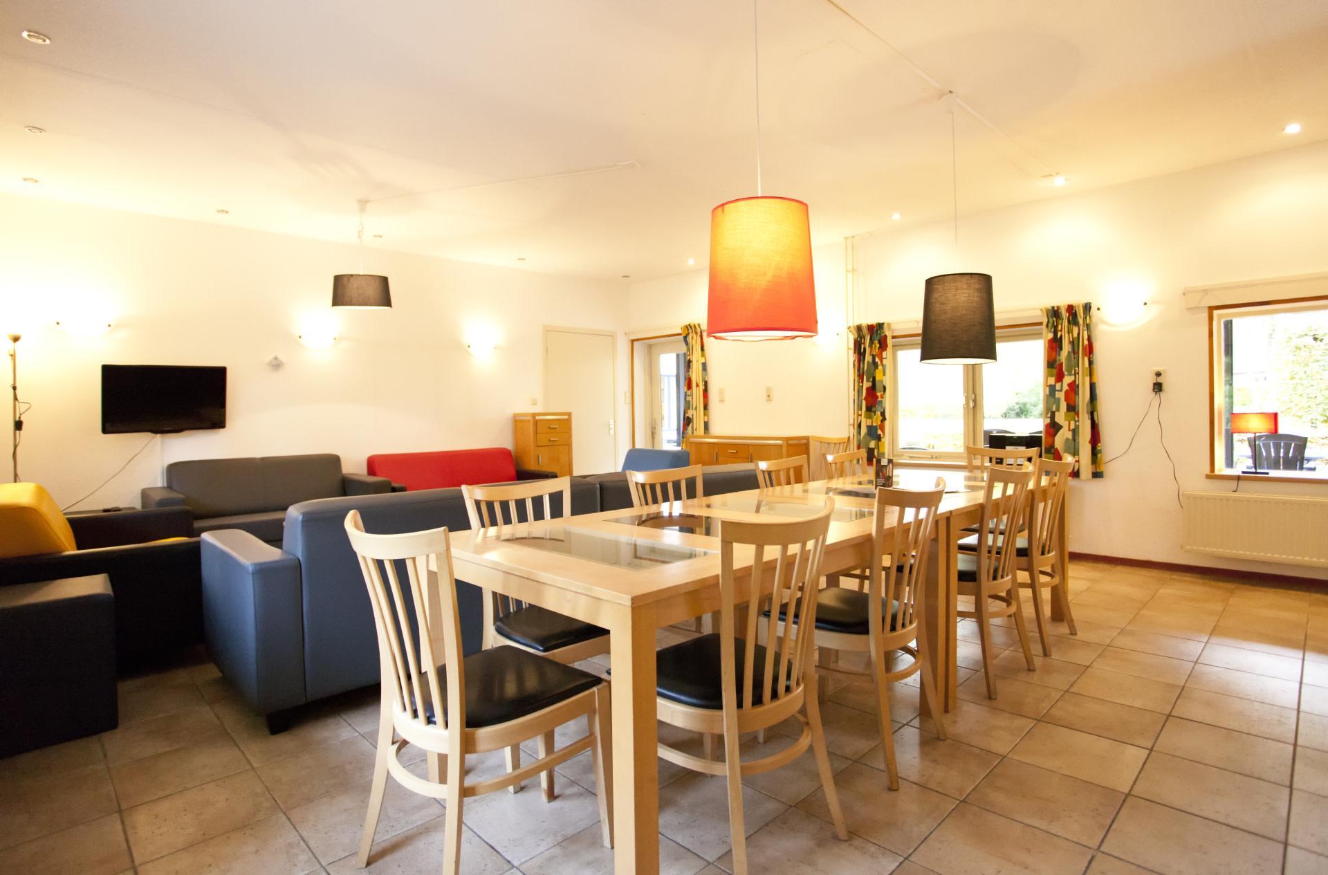 Accommodatie Beekbergen - Grote accommodatie - Villa 12 - 11