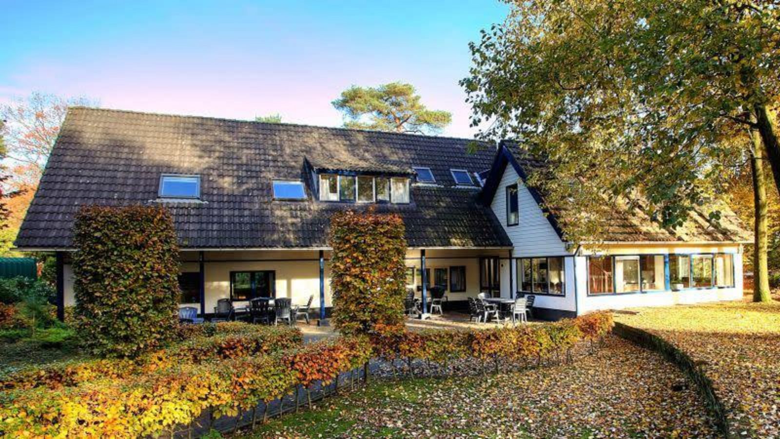 Villa 12
