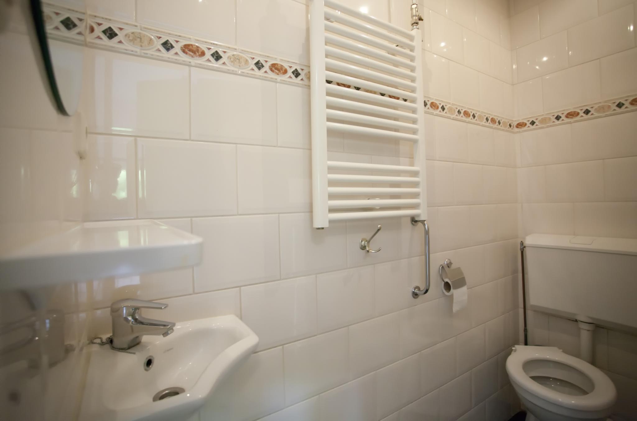 Accommodatie Beekbergen - Grote accommodatie - Villa 12 - 13