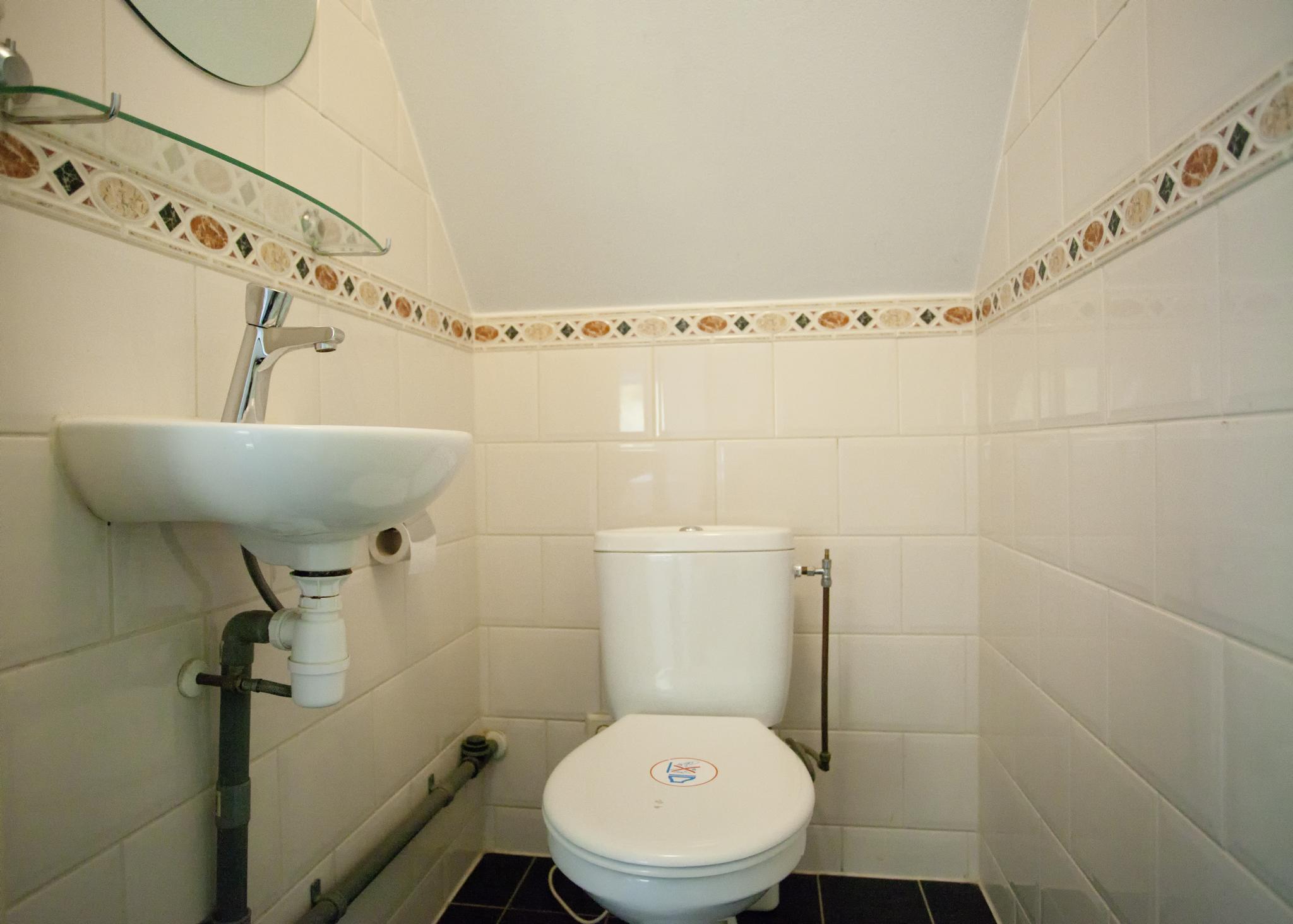 Accommodatie Beekbergen - Grote accommodatie - Villa 12 - 9