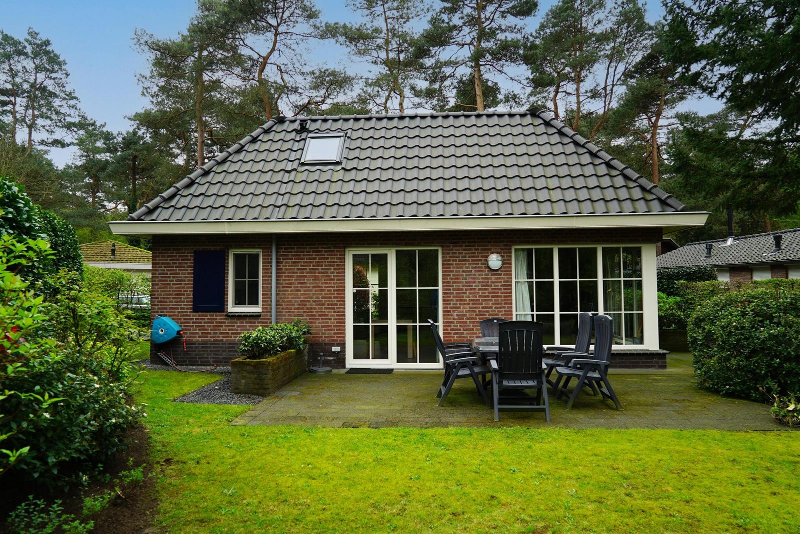 Villa 4