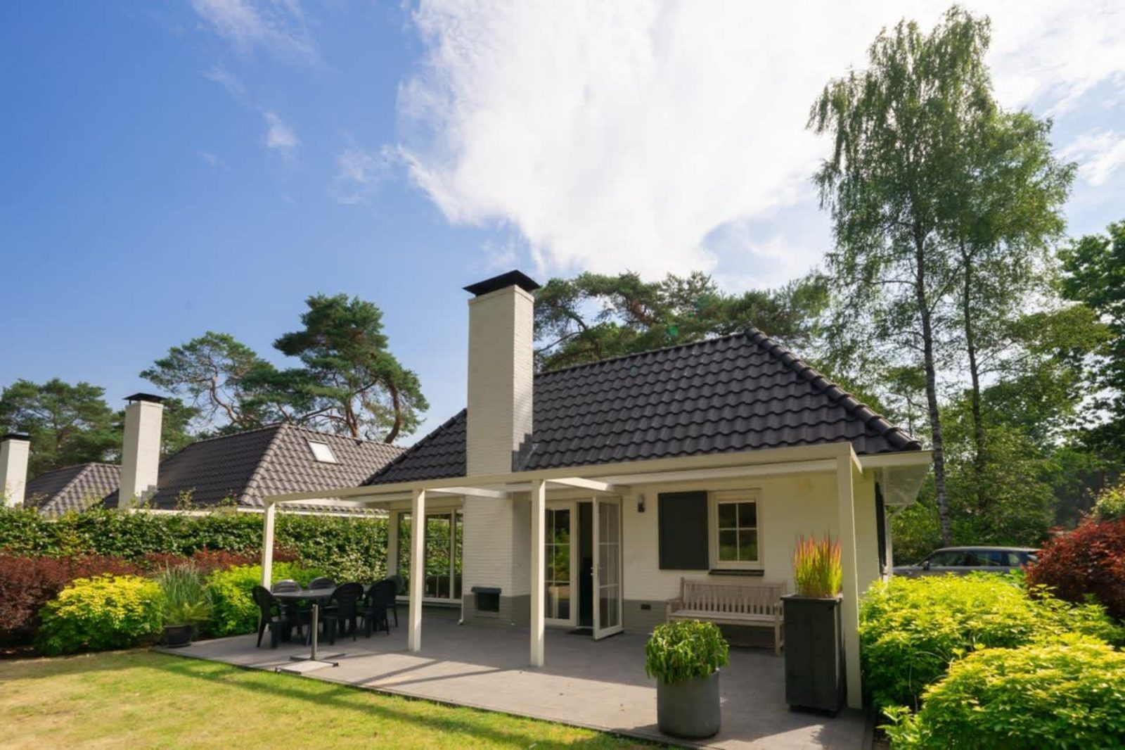 Villa 6