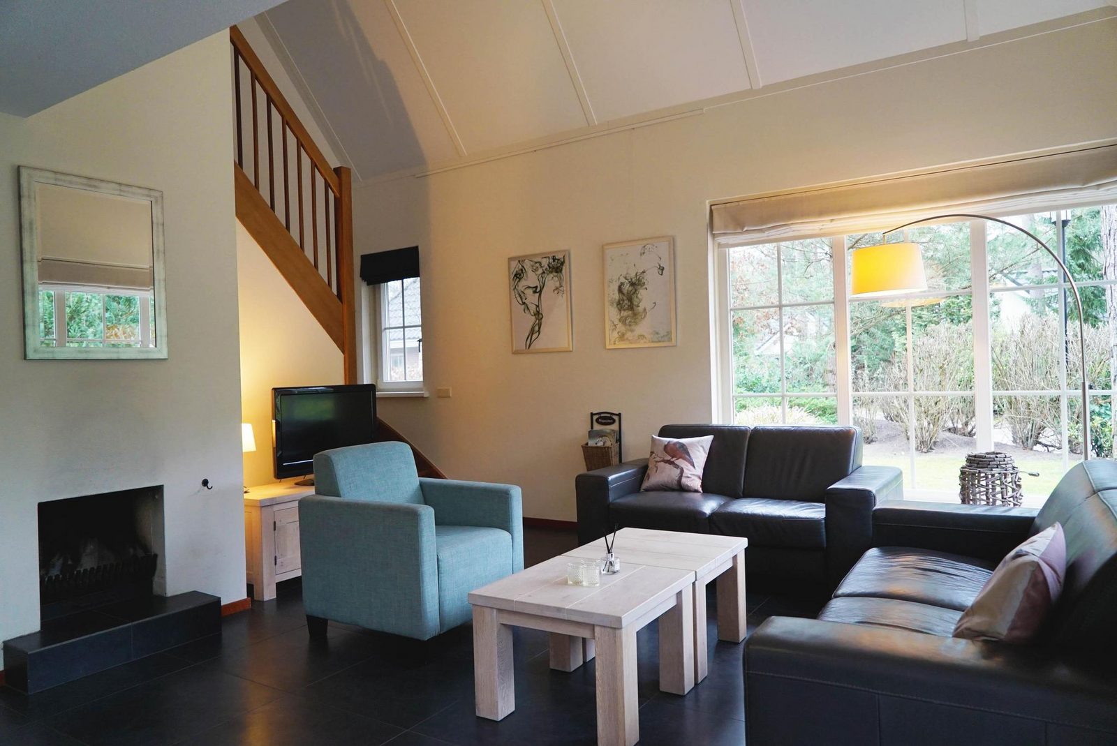 Villa 6