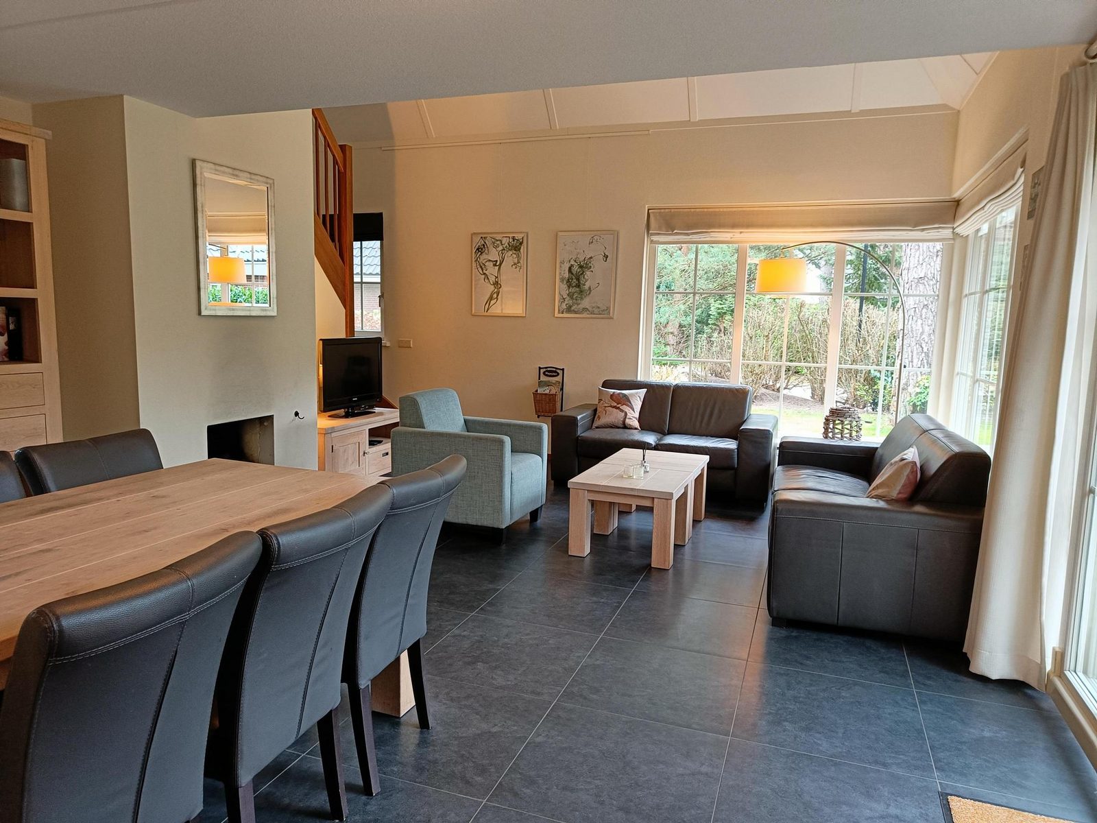 Villa 6