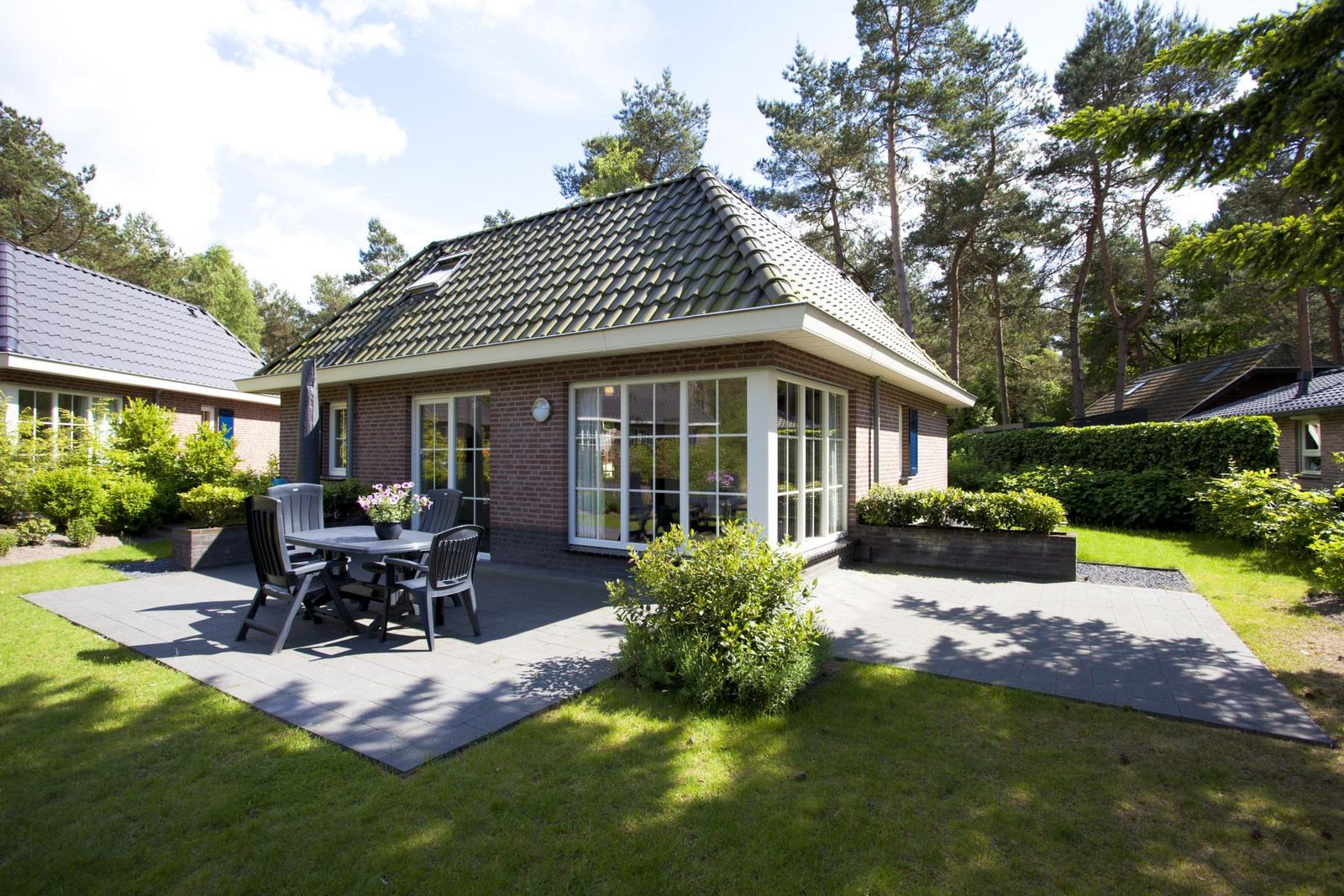 Villa 6