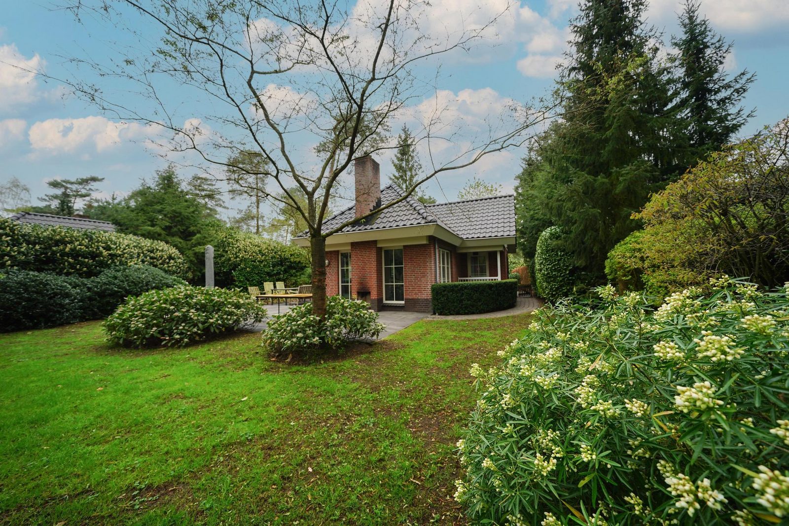 Villa 8