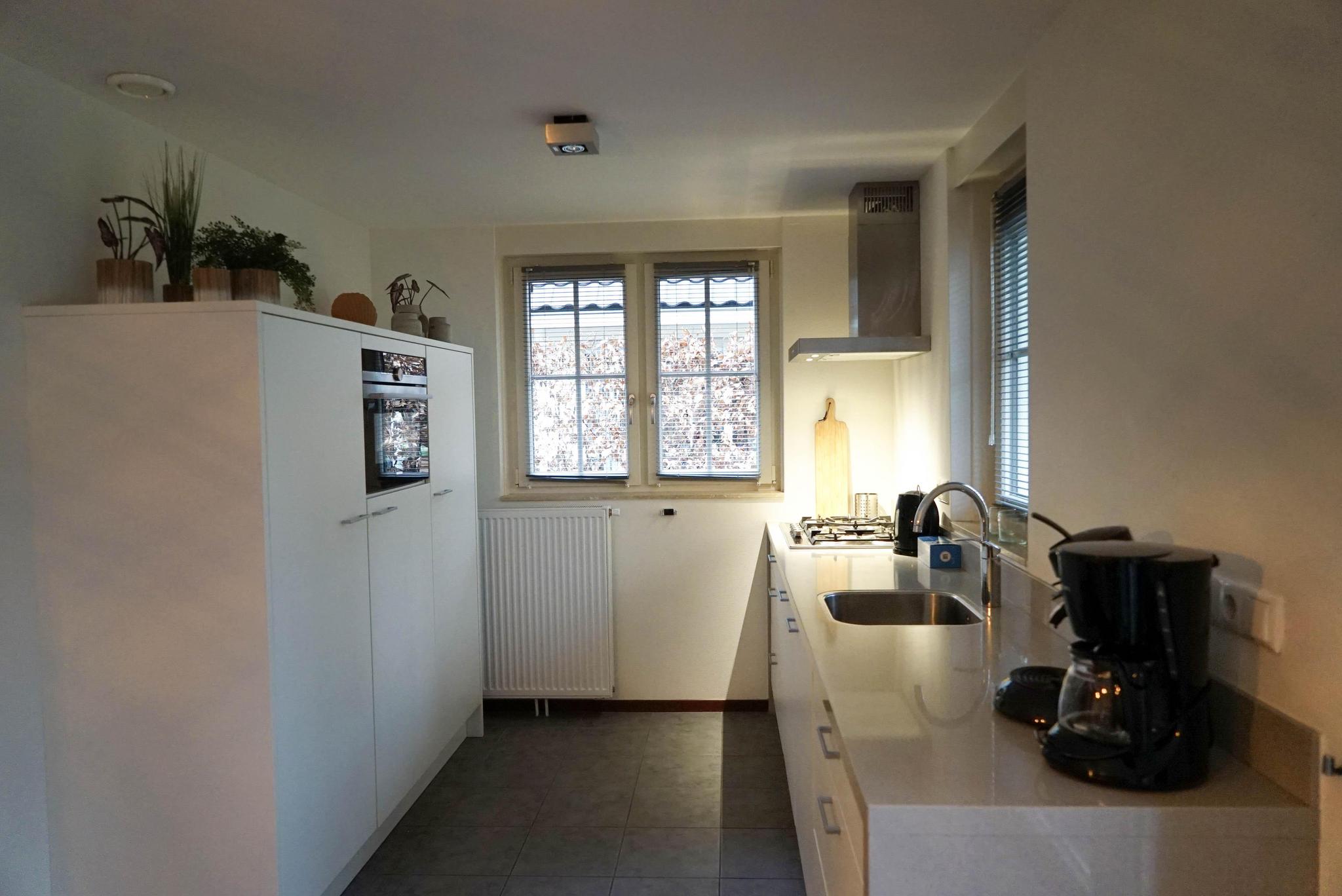 Unterkünfte Beekbergen - Grosse Unterkunft - Villa Hottub 8 - 10