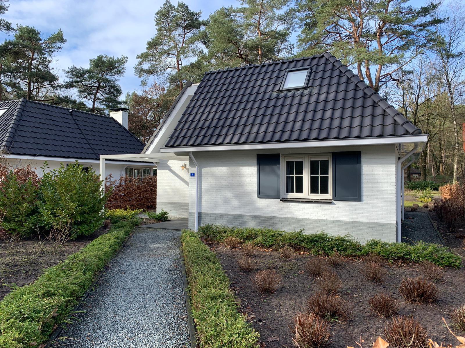 Unterkünfte Beekbergen - Grosse Unterkunft - Villa Hottub 8 - 15