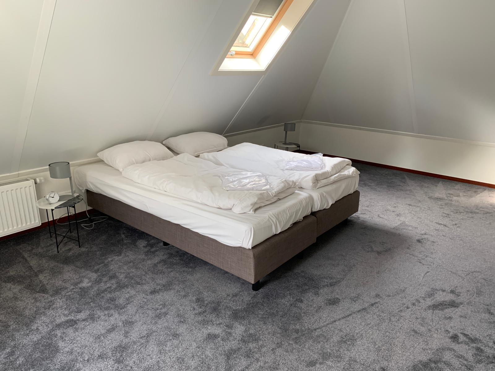 Unterkünfte Beekbergen - Grosse Unterkunft - Villa Hottub 8 - 13