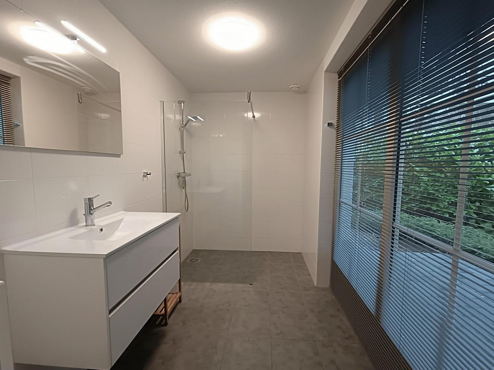 Villa Hottub 8