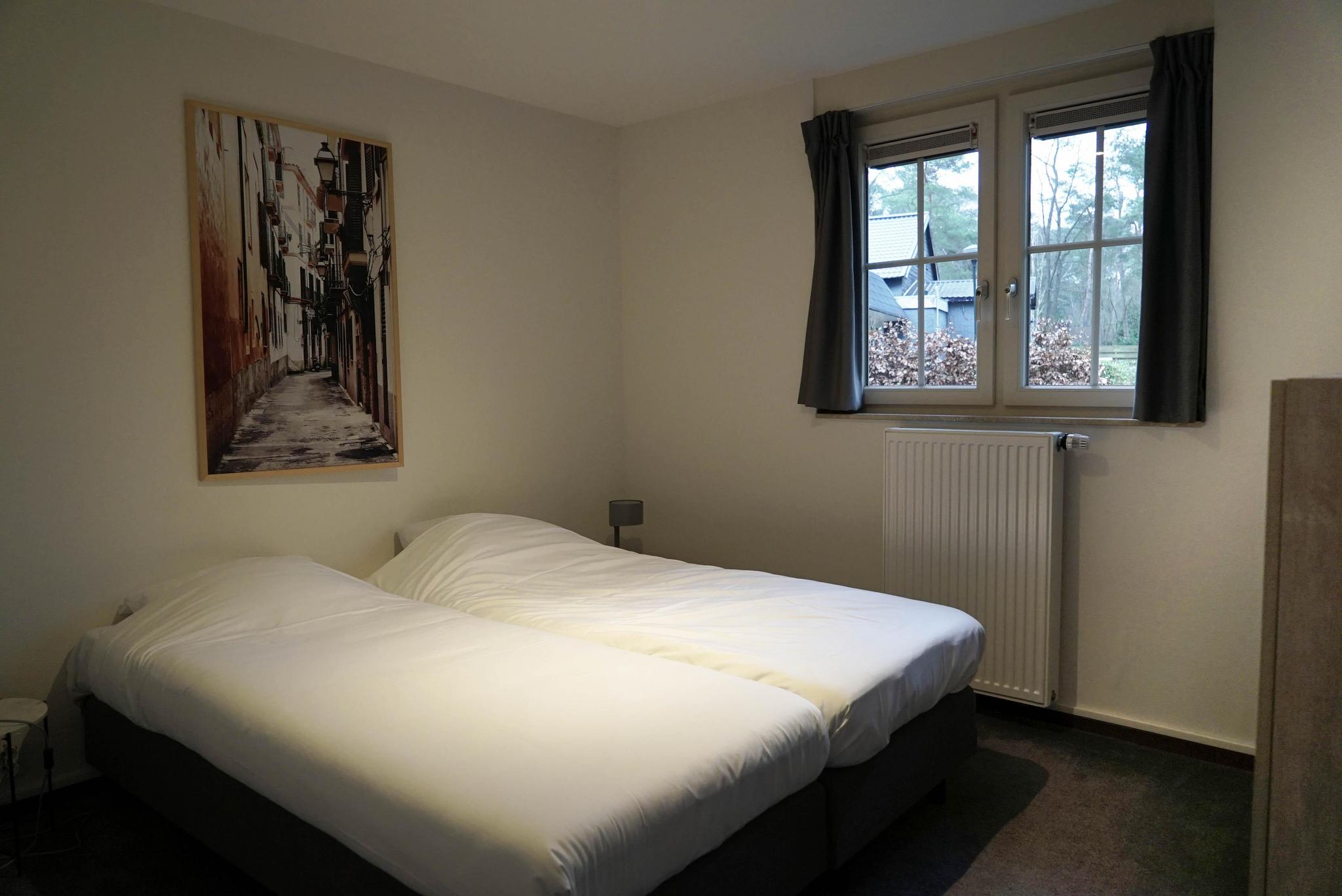 Unterkünfte Beekbergen - Grosse Unterkunft - Villa Hottub 8 - 12