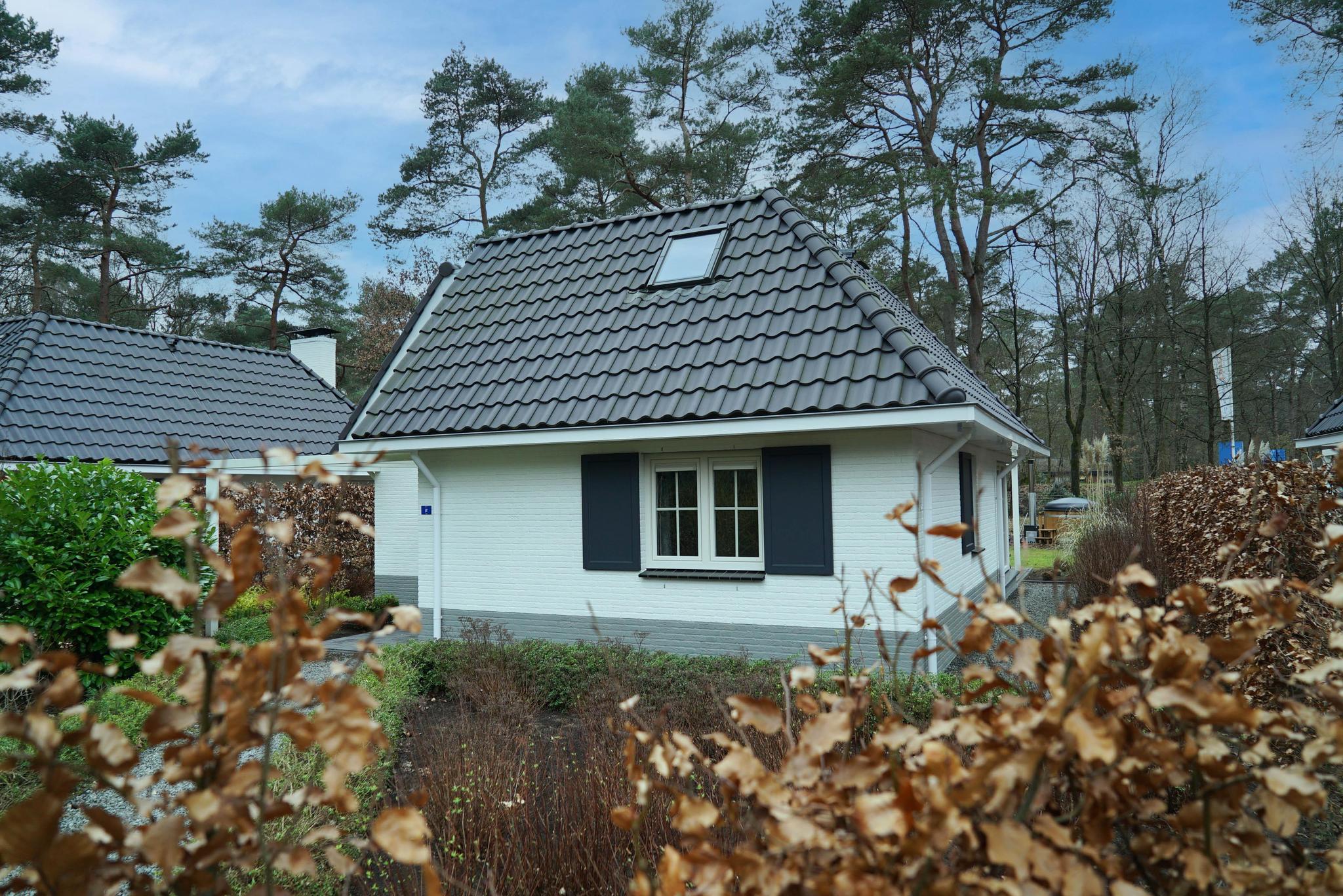Unterkünfte Beekbergen - Grosse Unterkunft - Villa Hottub 8 - 14
