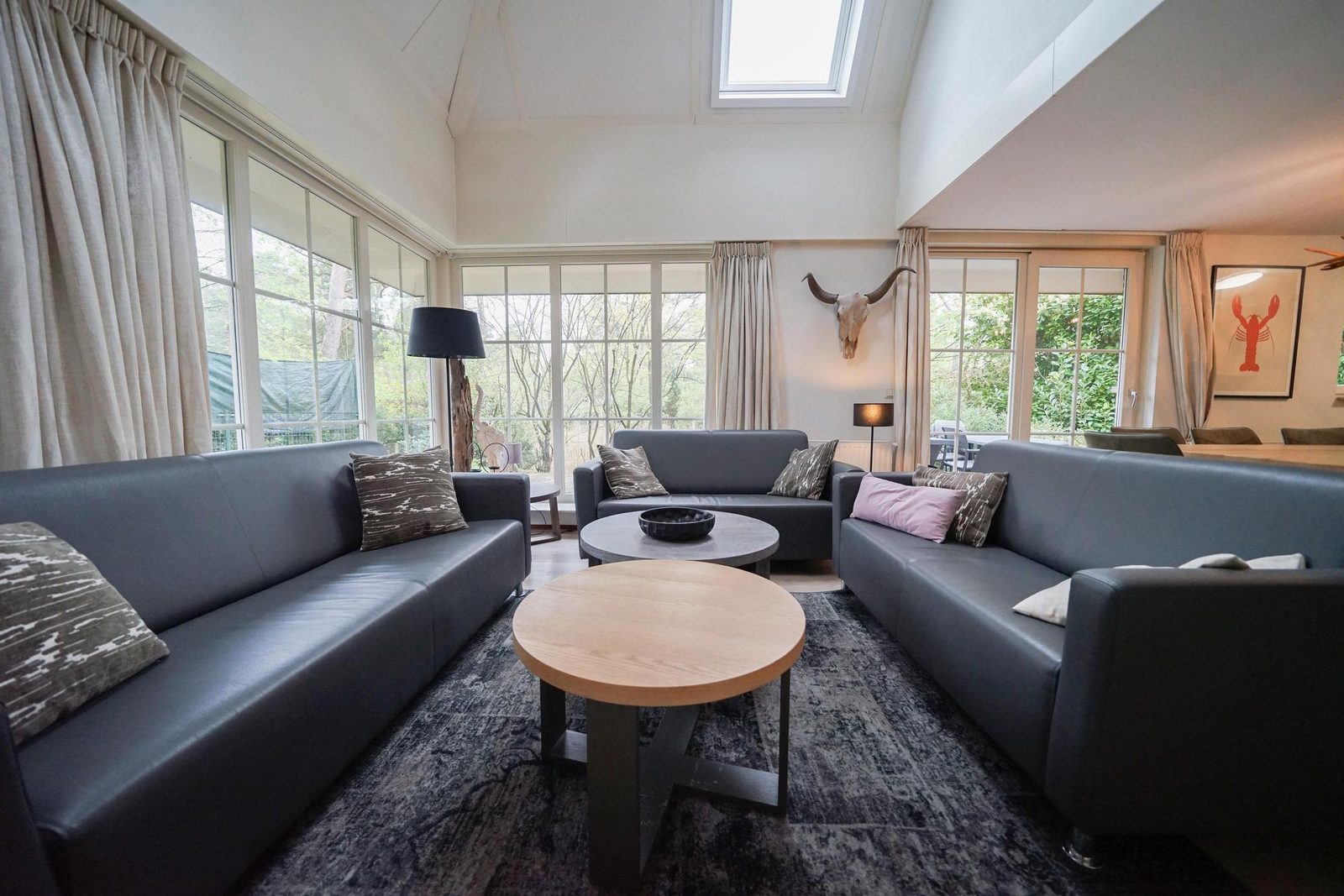 Villa Luxe 12