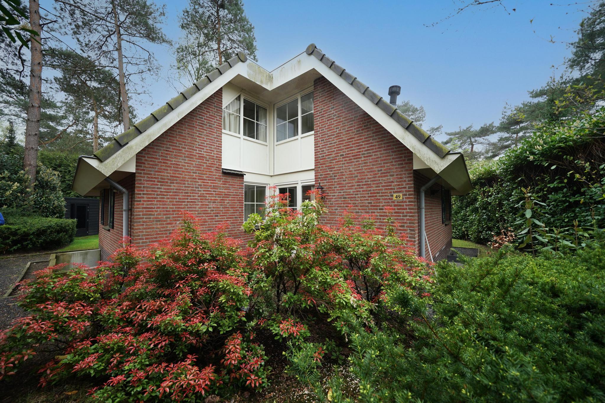 Villa Luxe 12 1