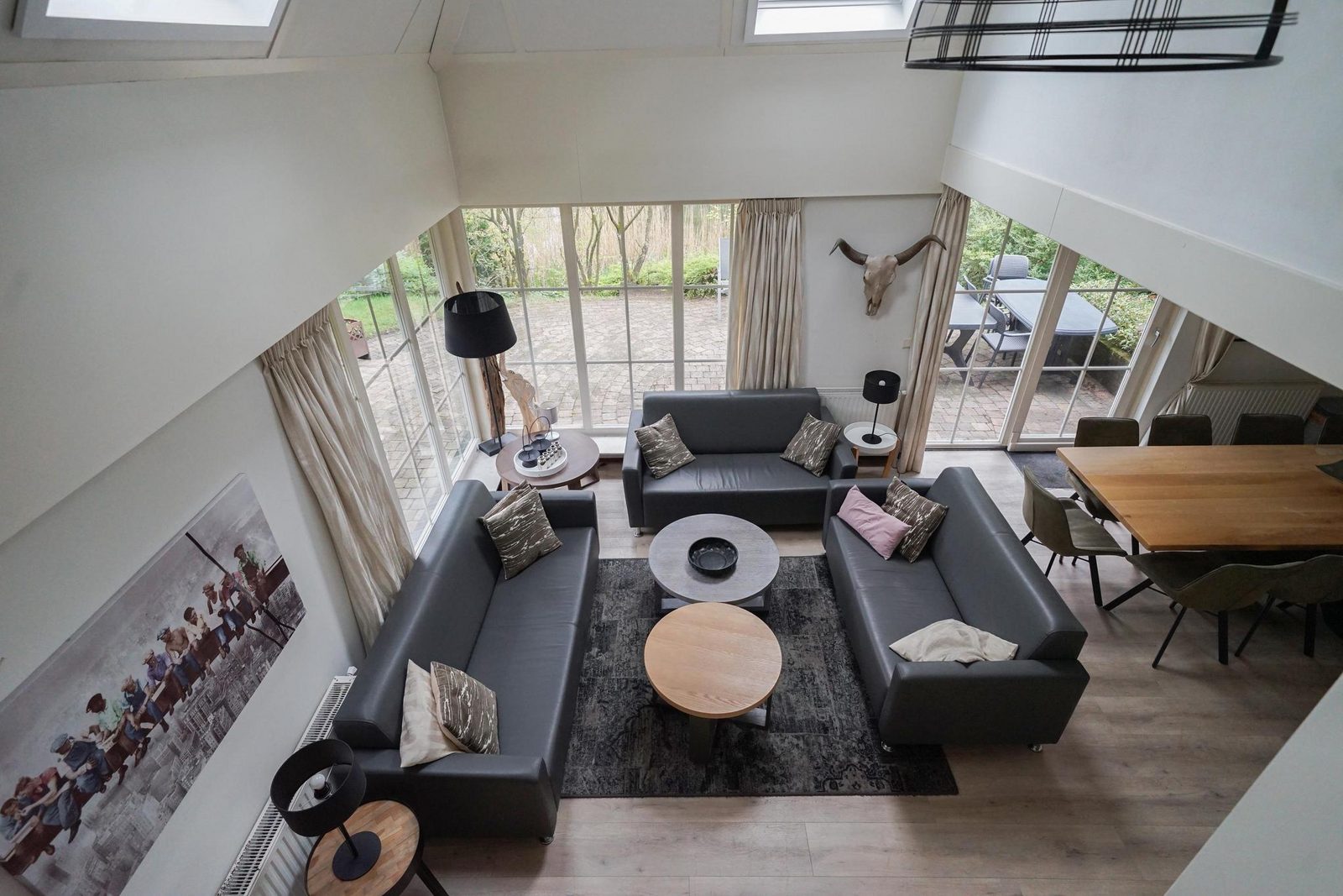 Villa Luxe 12