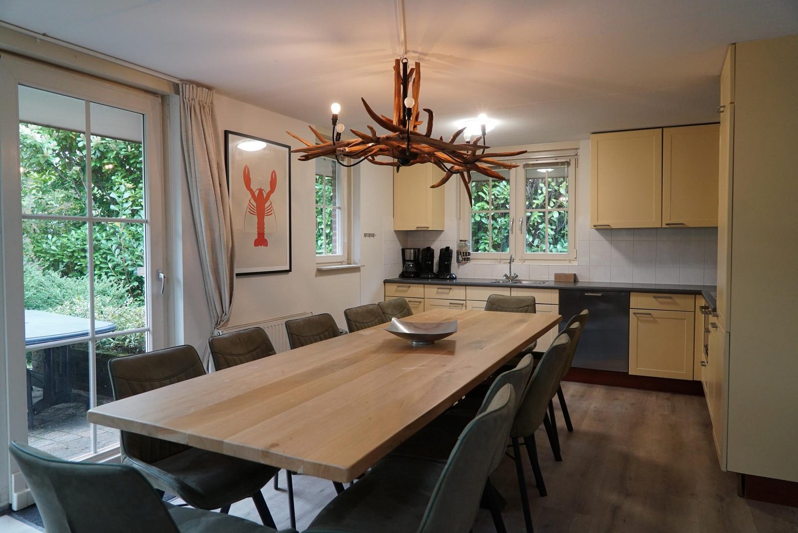 Villa Luxe 12