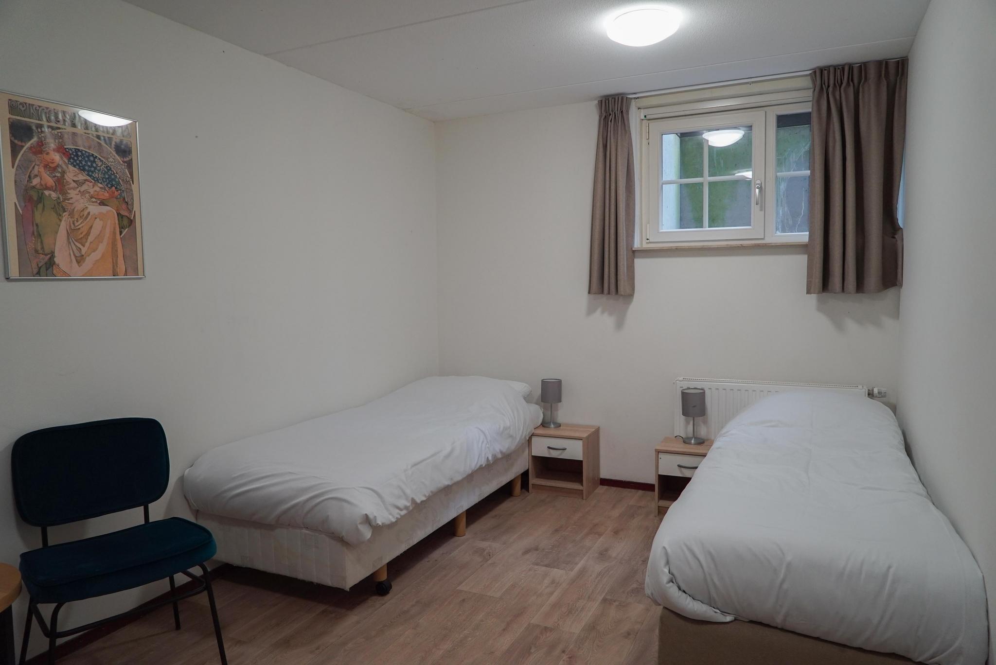 Unterkünfte Beekbergen - Grosse Unterkunft - Villa Luxe 12 - 13