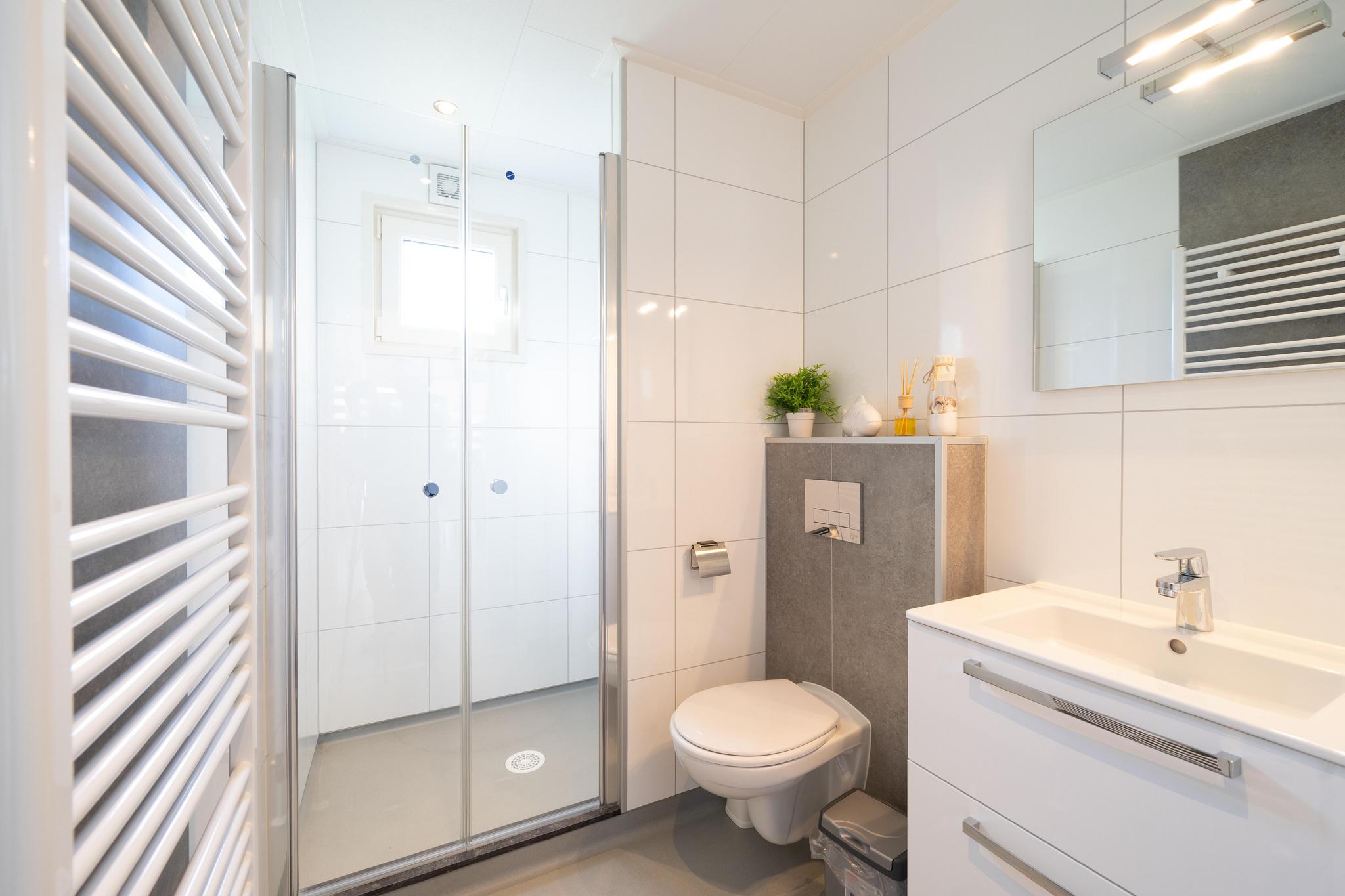 Accommodatie Limburg - Grote accommodatie - Pavilion l'etage 10 - 12